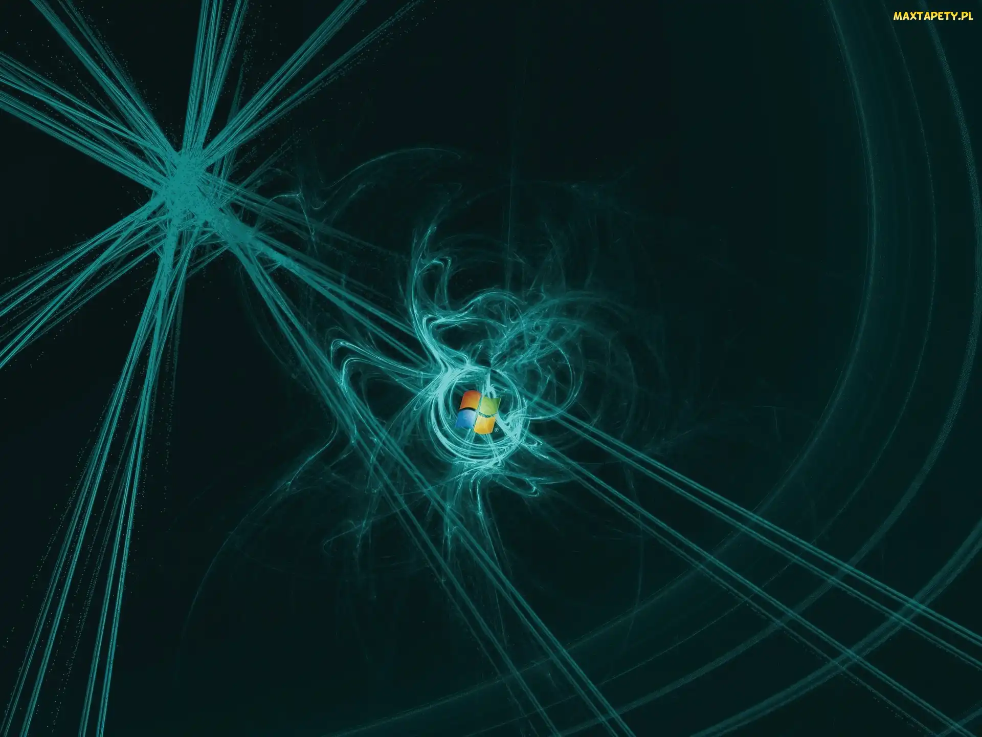 Laser, Windows 7