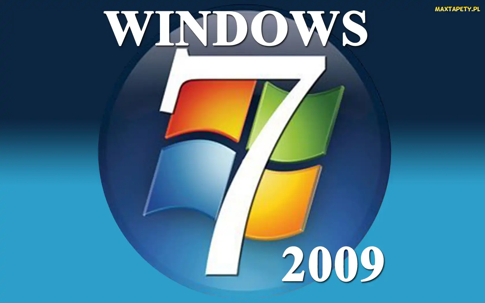 Start, Windows 7