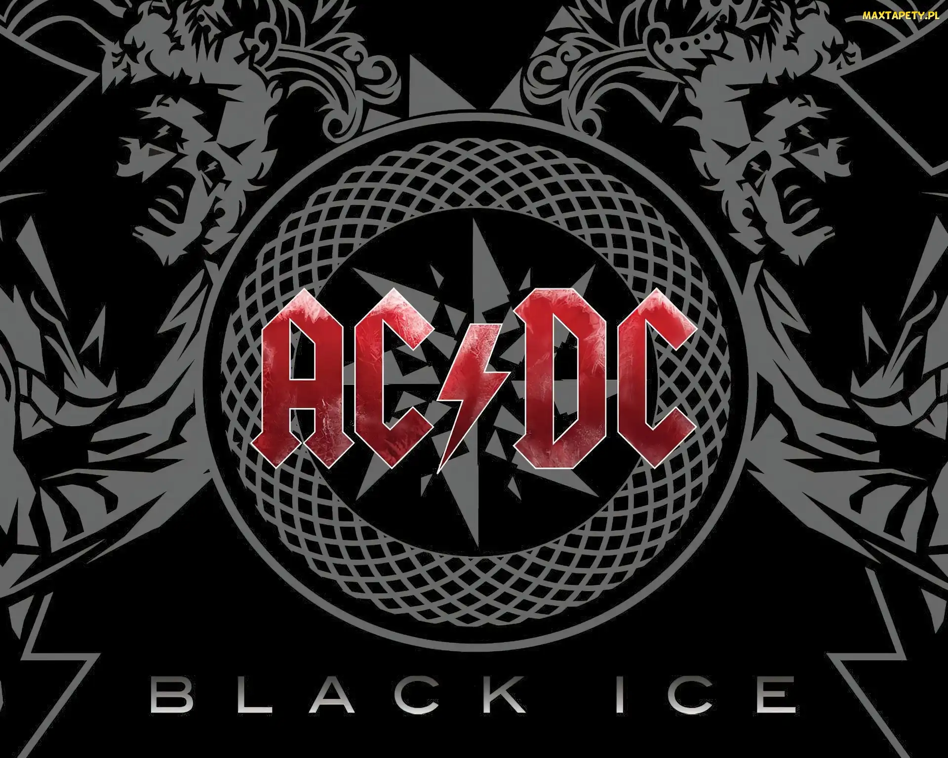 metalowy, AC/DC, Zespół