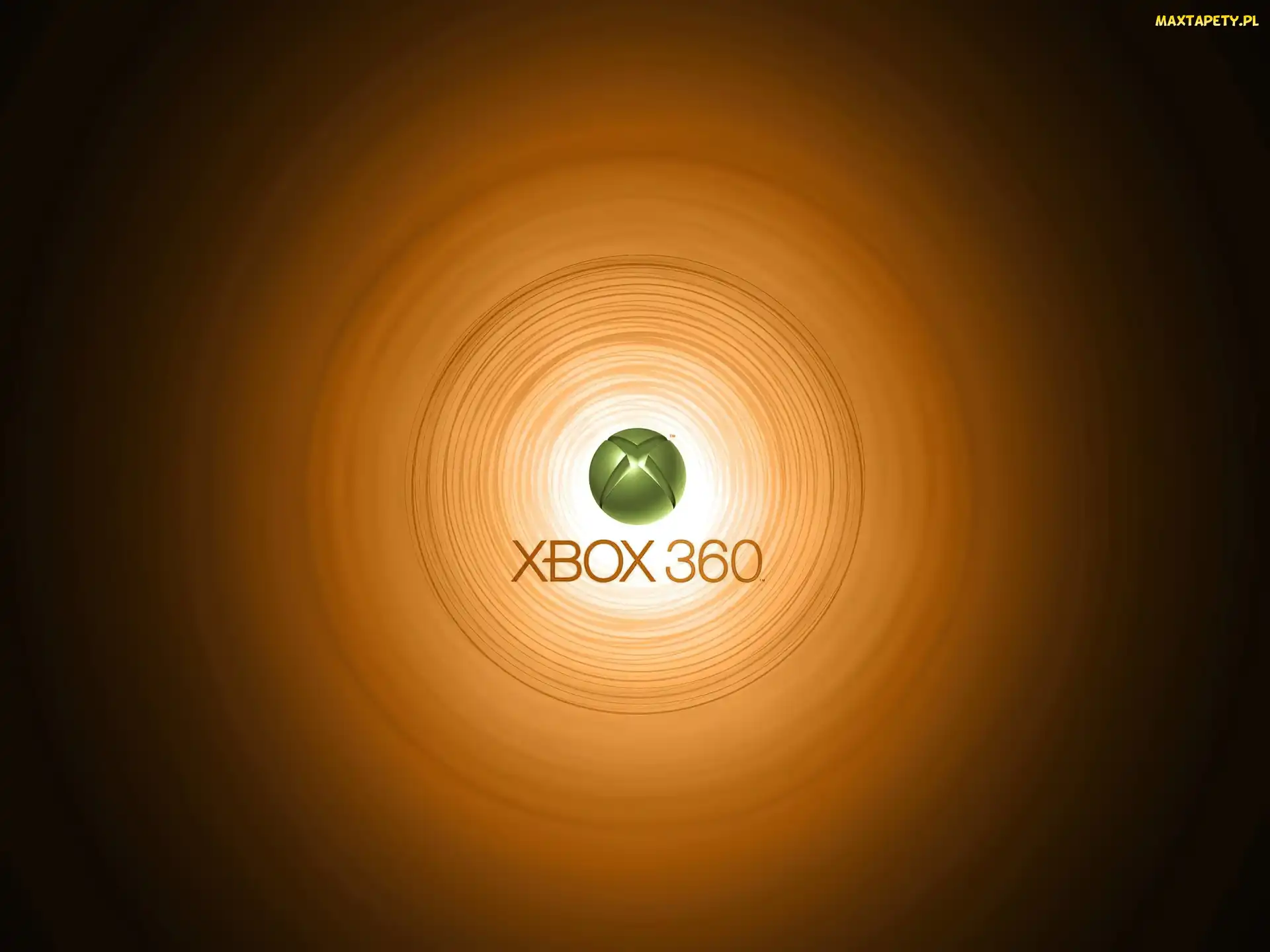 X-Box 360, Brązowy