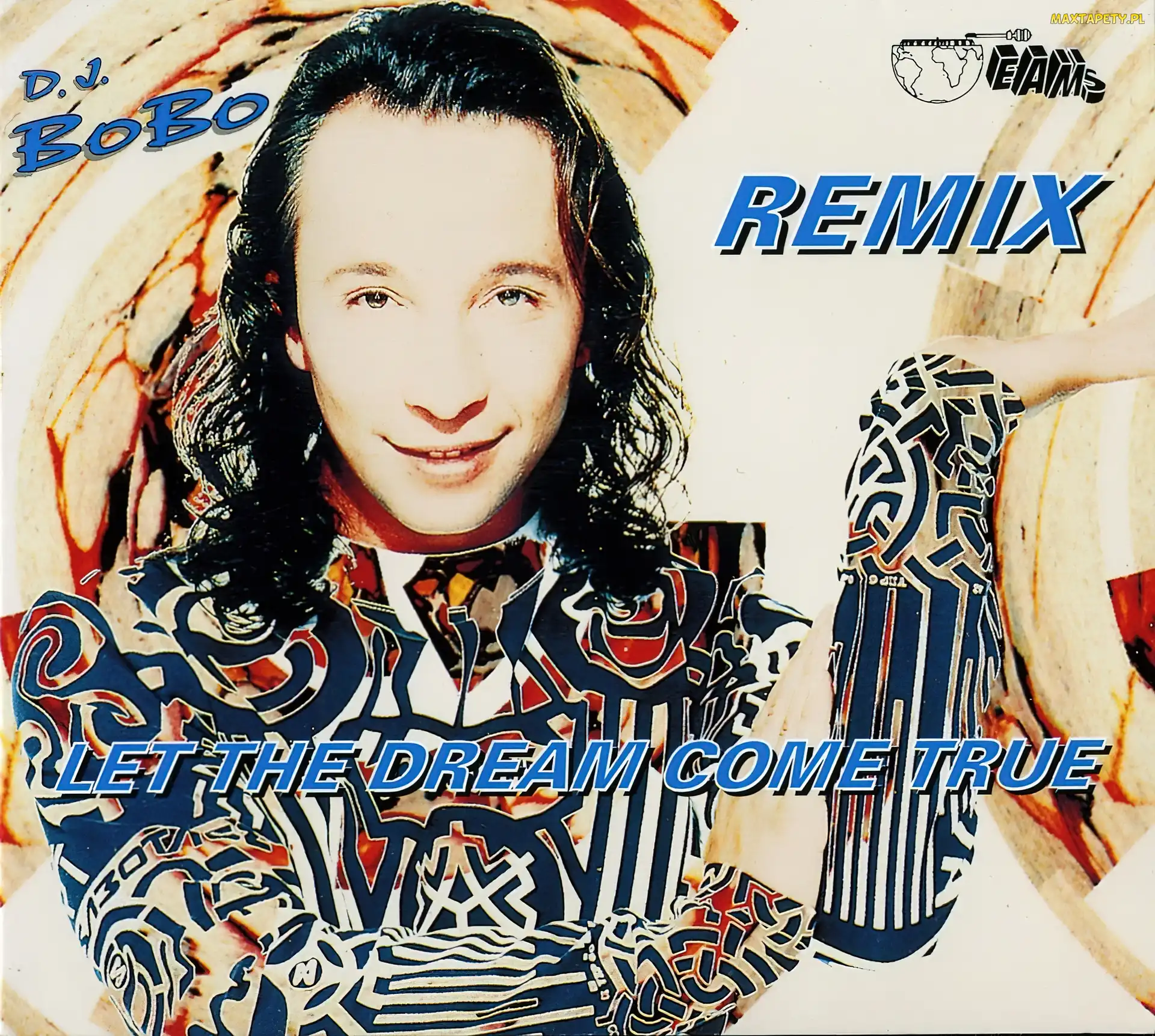 Singiel, Remix, Dj bobo