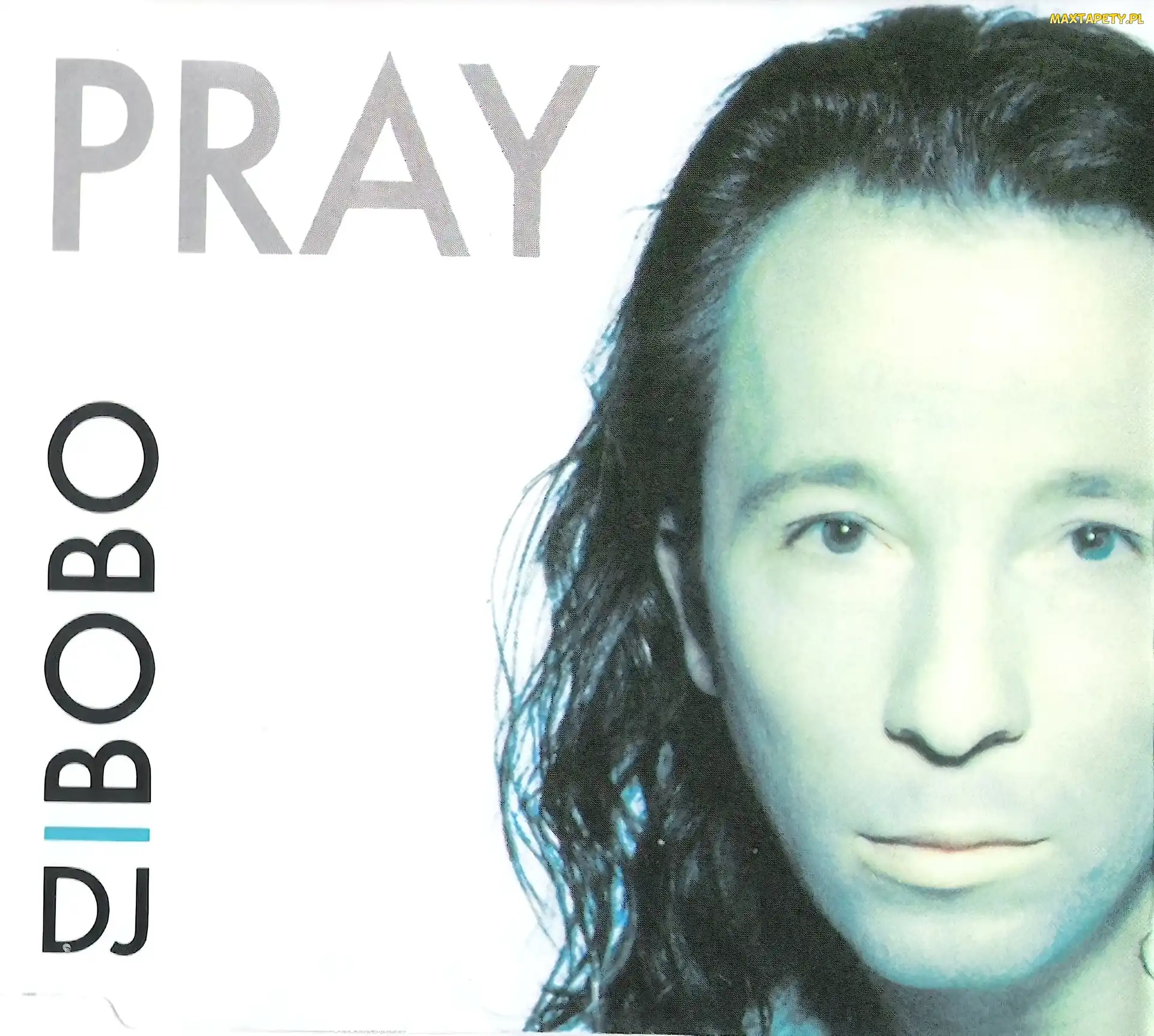 Singiel, Pray, Dj bobo