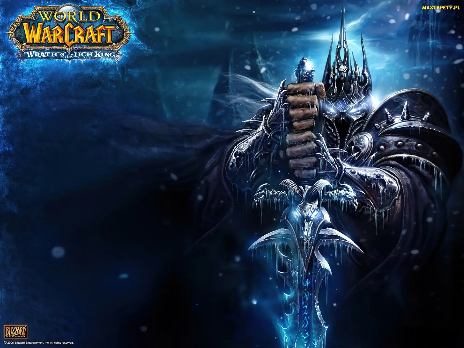 World Of Warcraft
