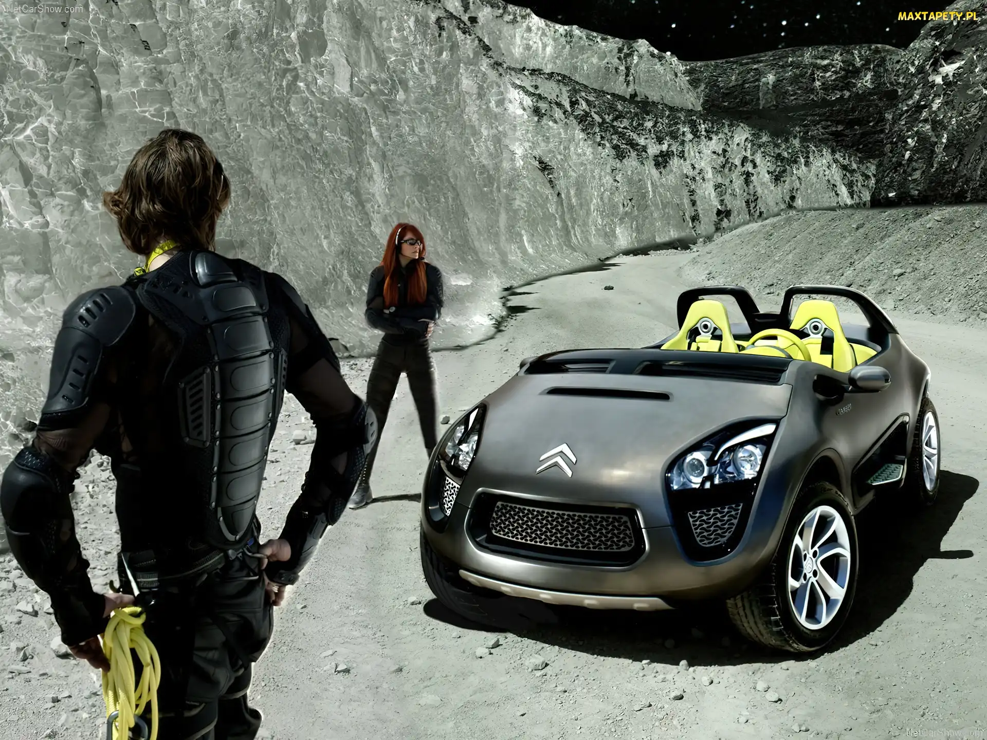 C-Buggy