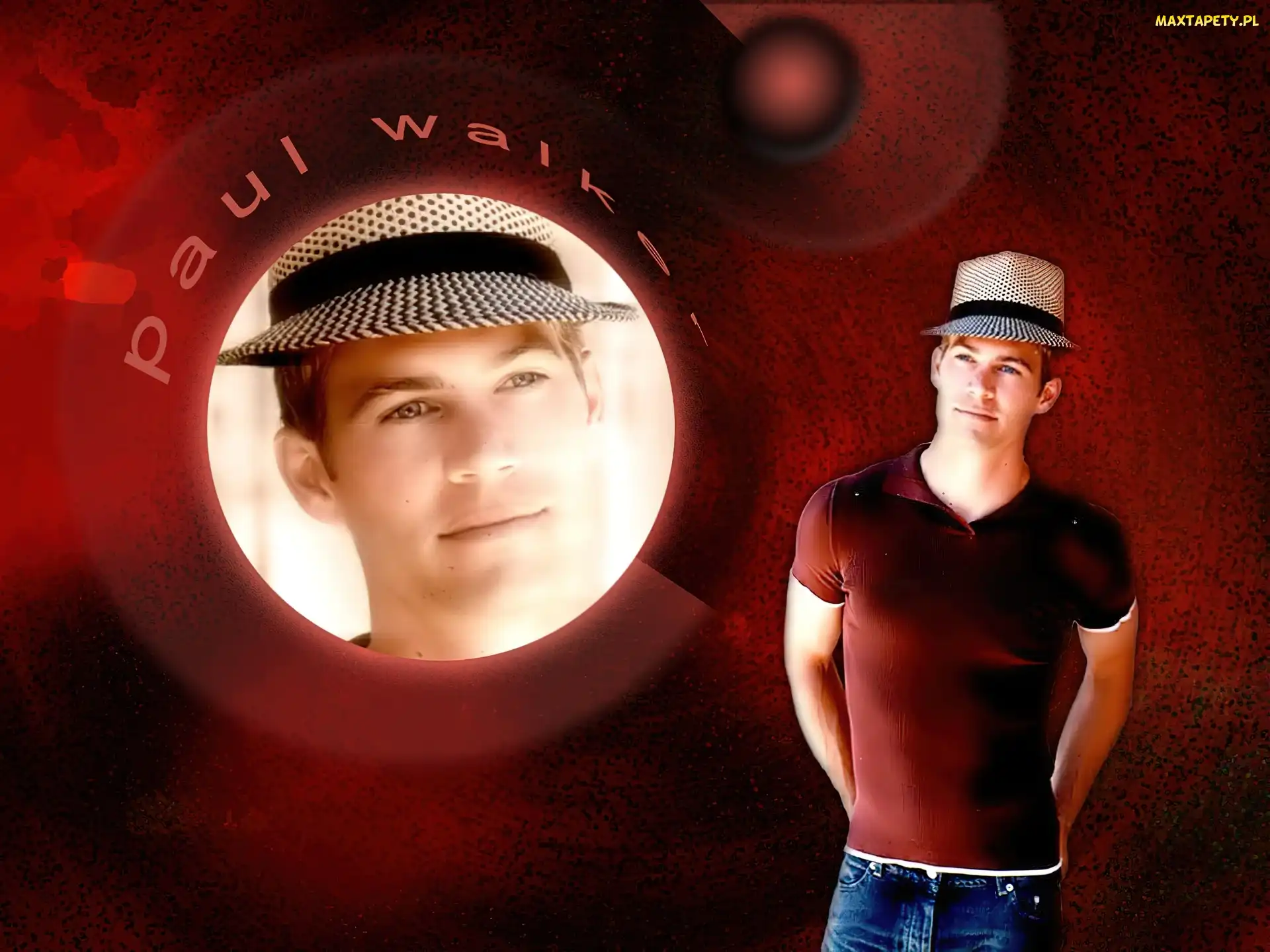 Wściekli, Szybcy, Paul Walker, Film