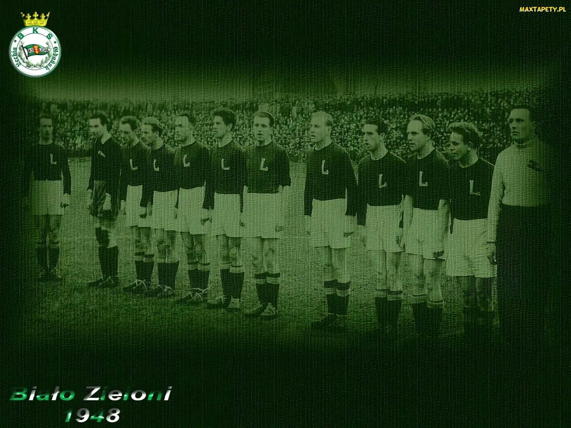 Zobowiązuje, Lechia, Historia