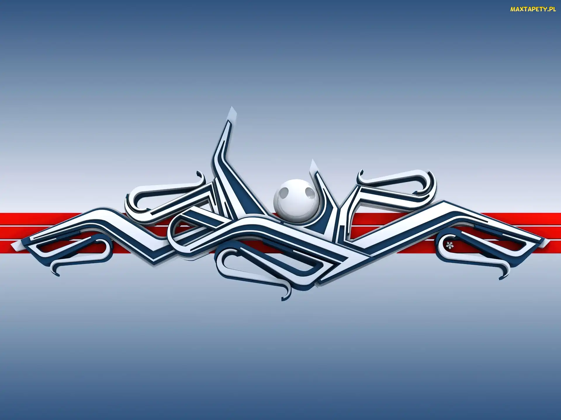 Graffiti, Tribal