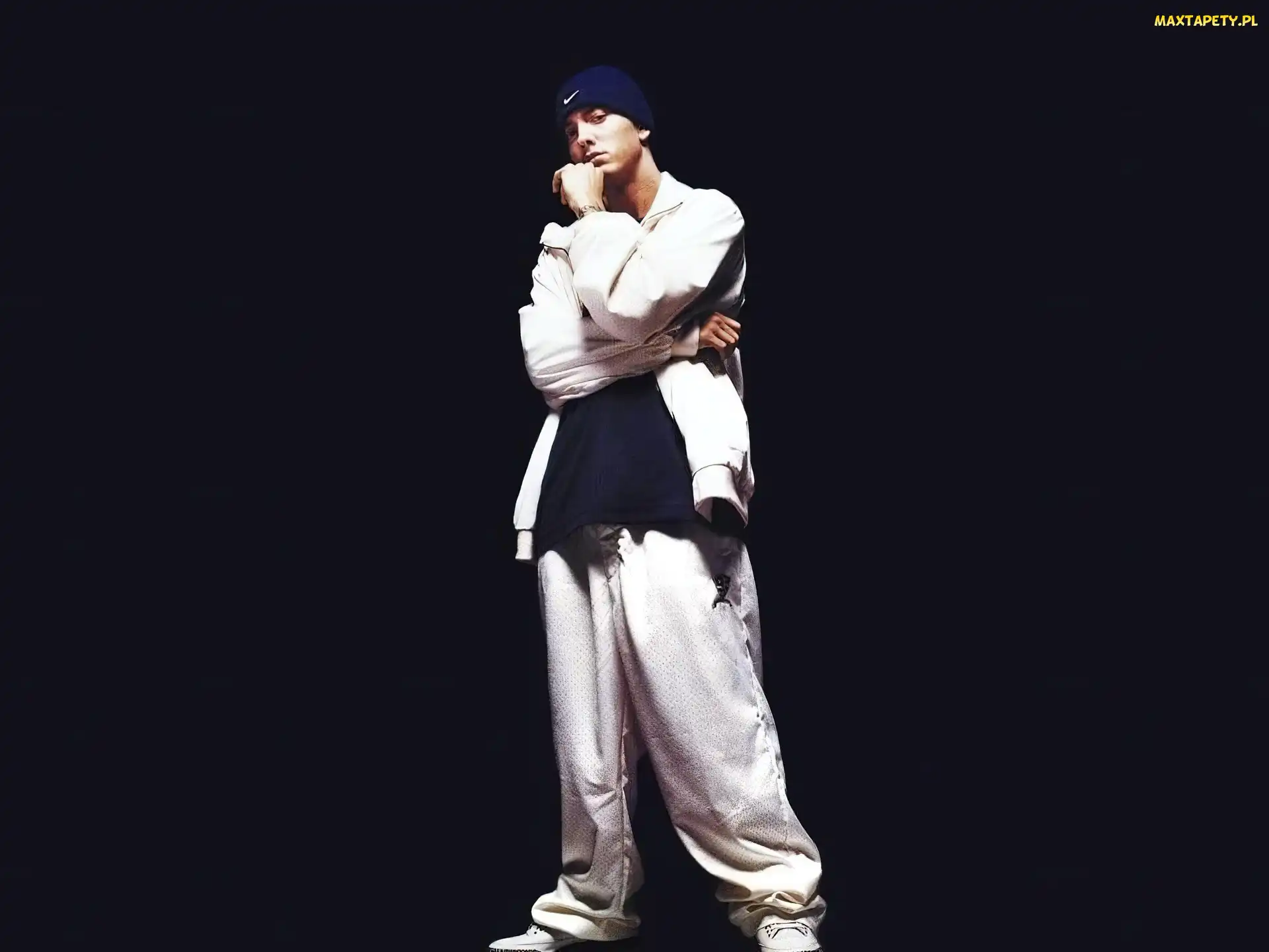 Eminem, Skate, Raper