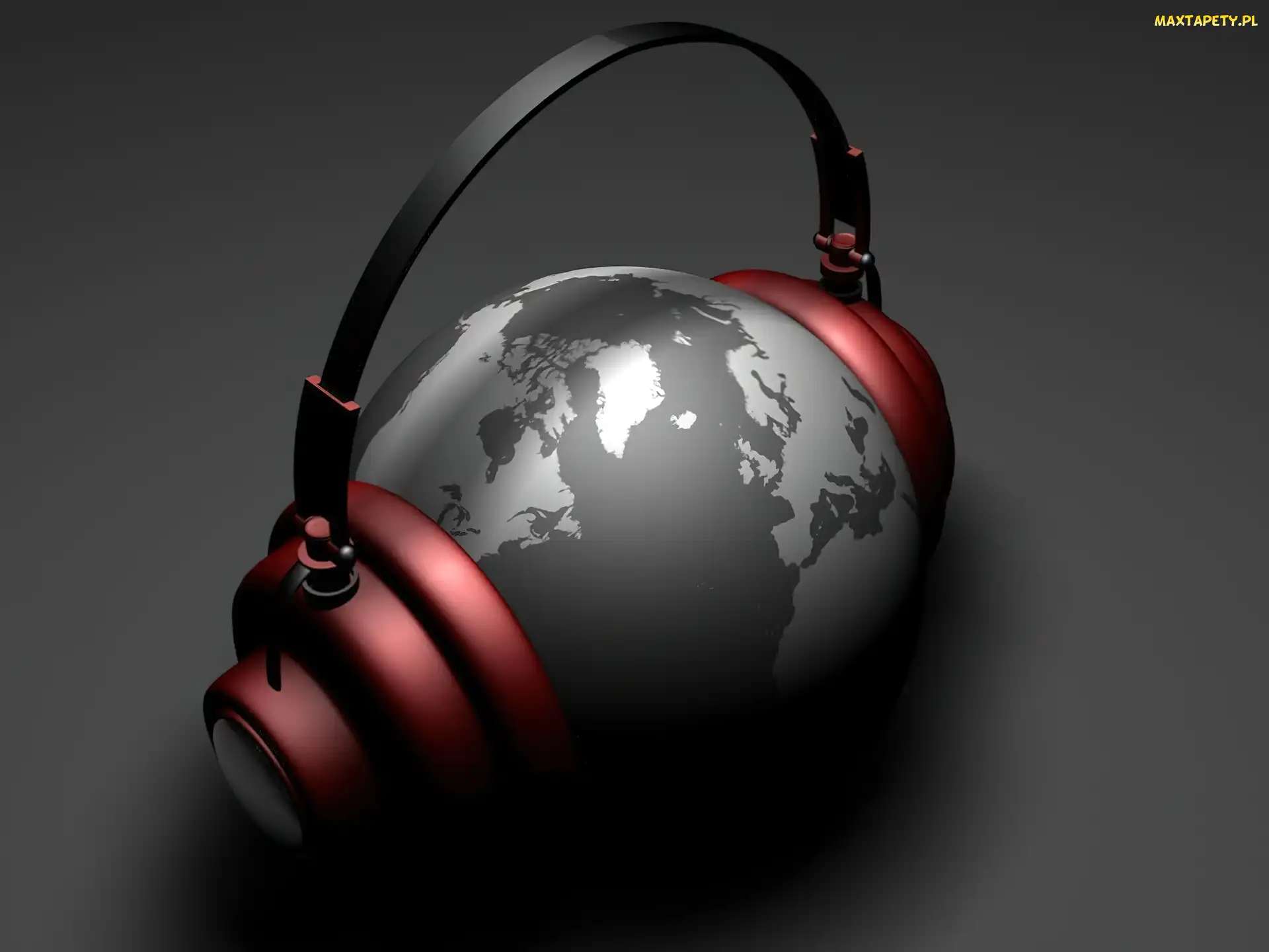 World, Music