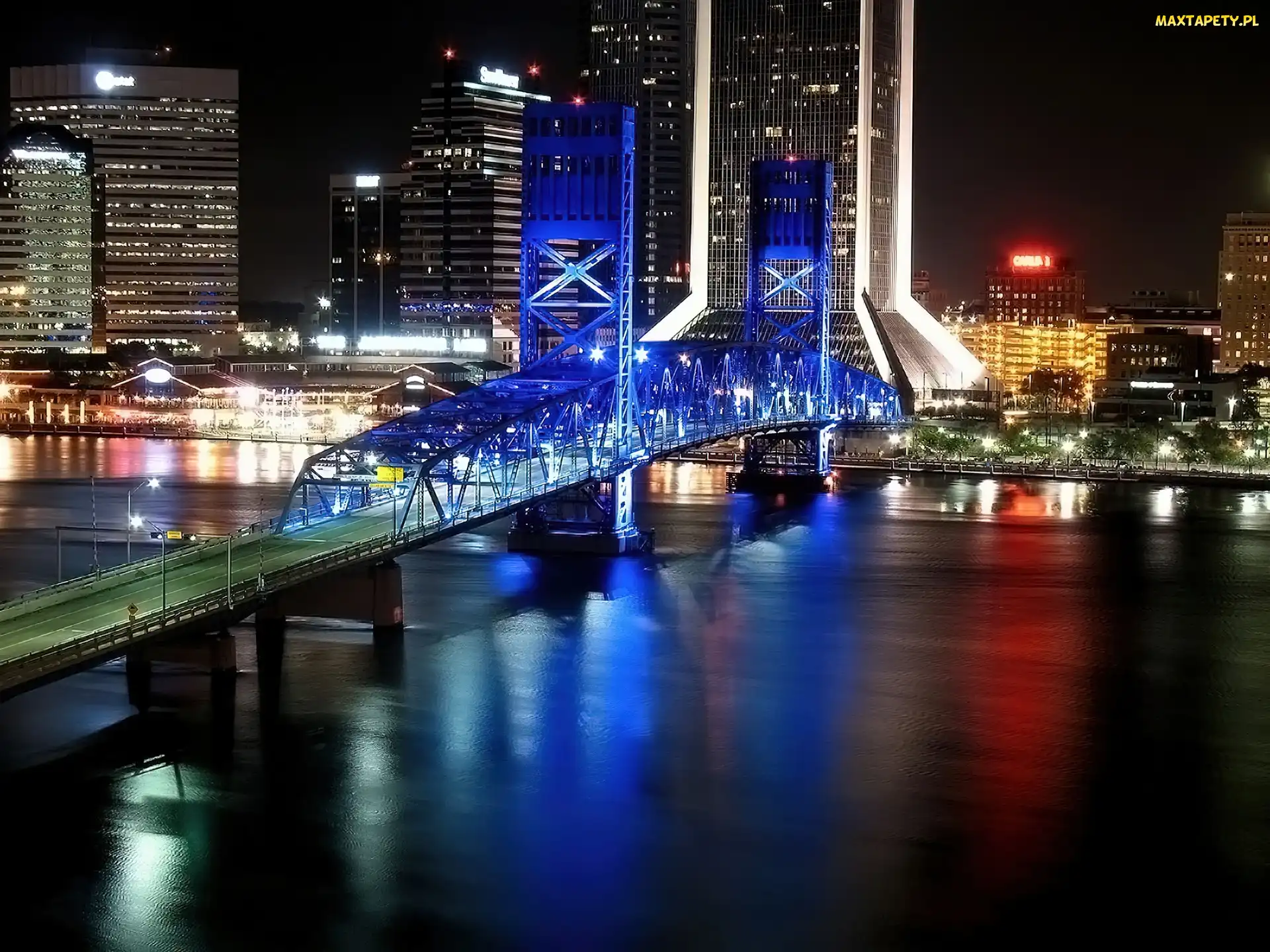 Jacksonville, Florida, USA