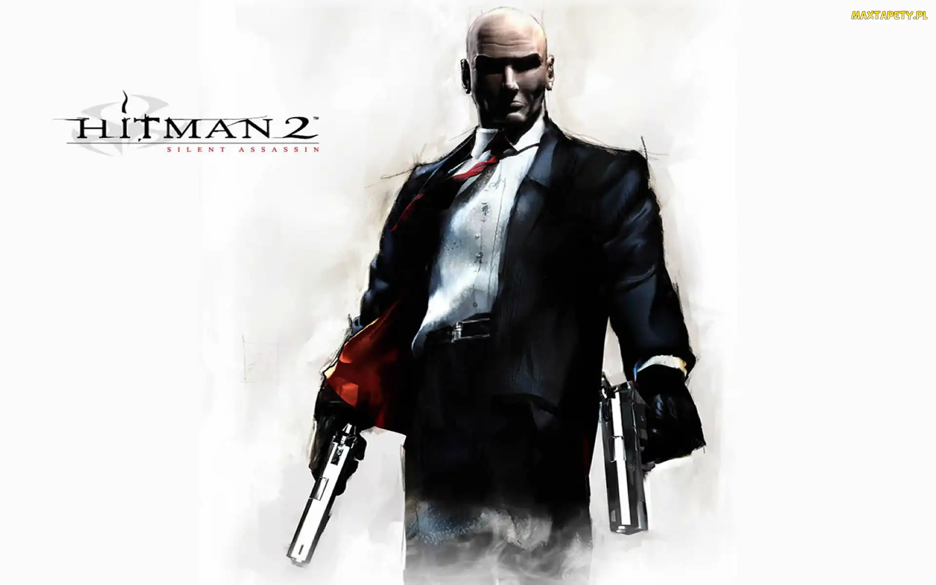Hitman 2, Marynarka