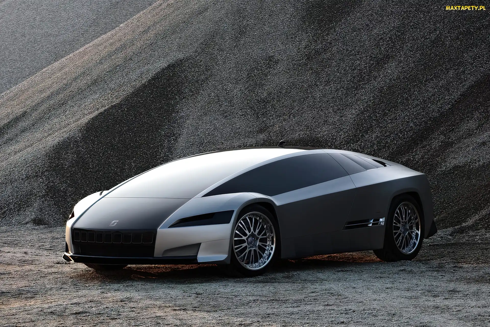 Giugiaro, Quaranta