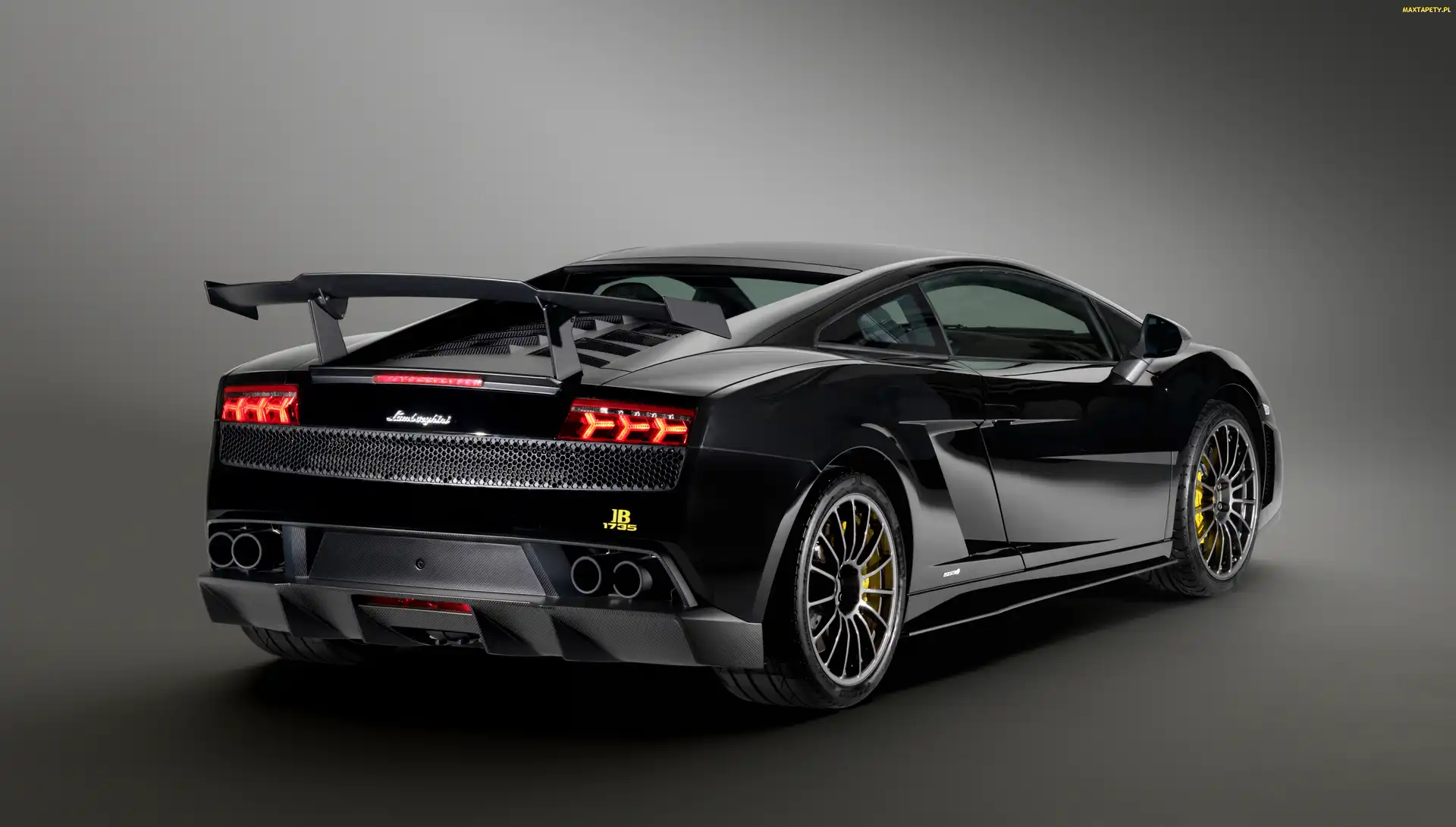 JB, 1735, Lamborghini Gallardo