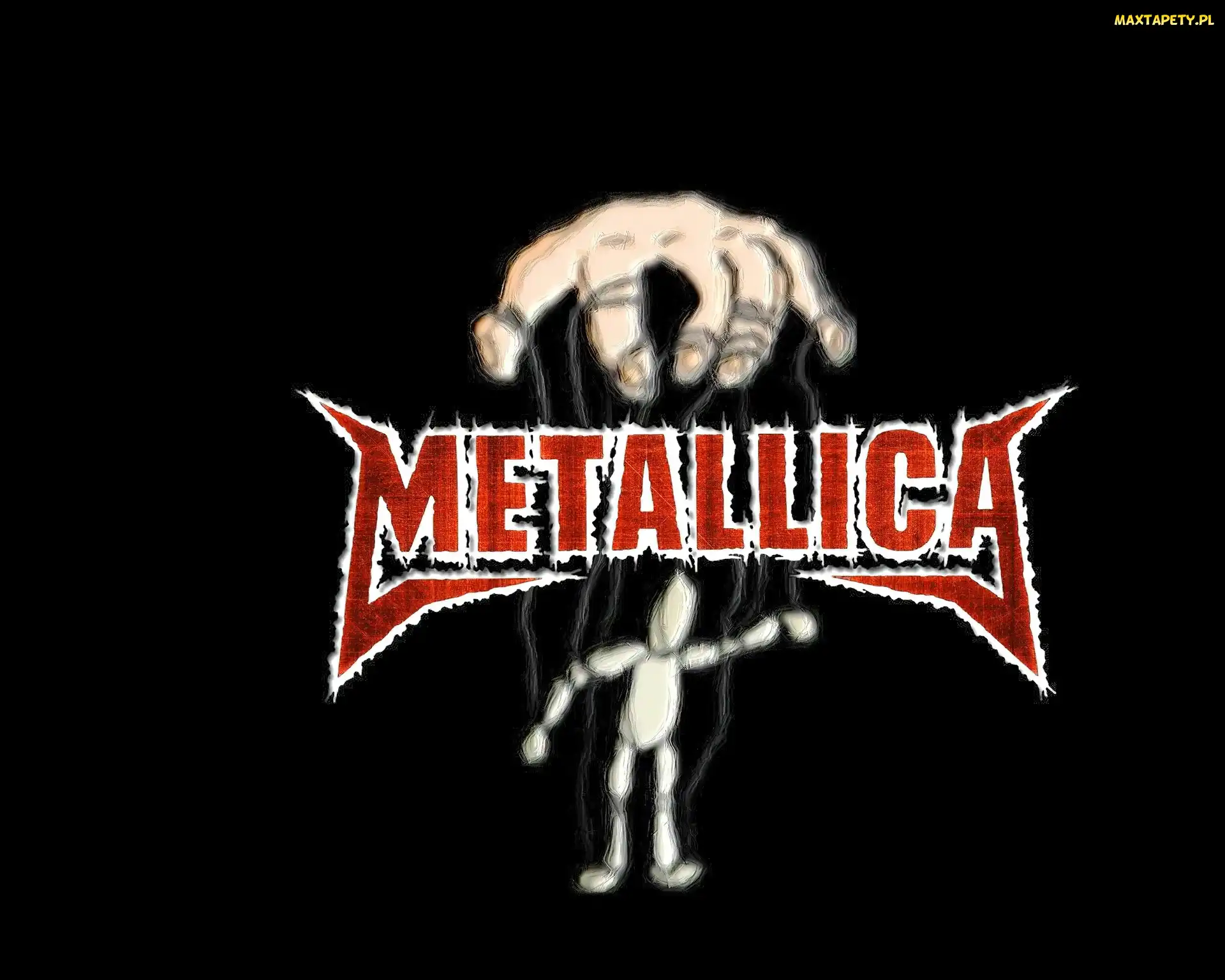Metallica, Marionetka
