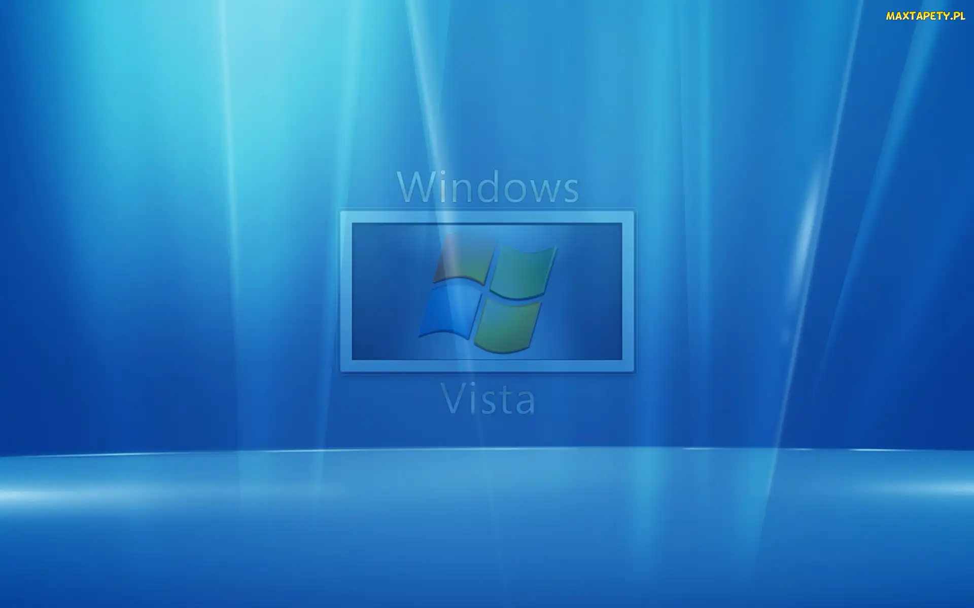 Windows, Vista, Okienko