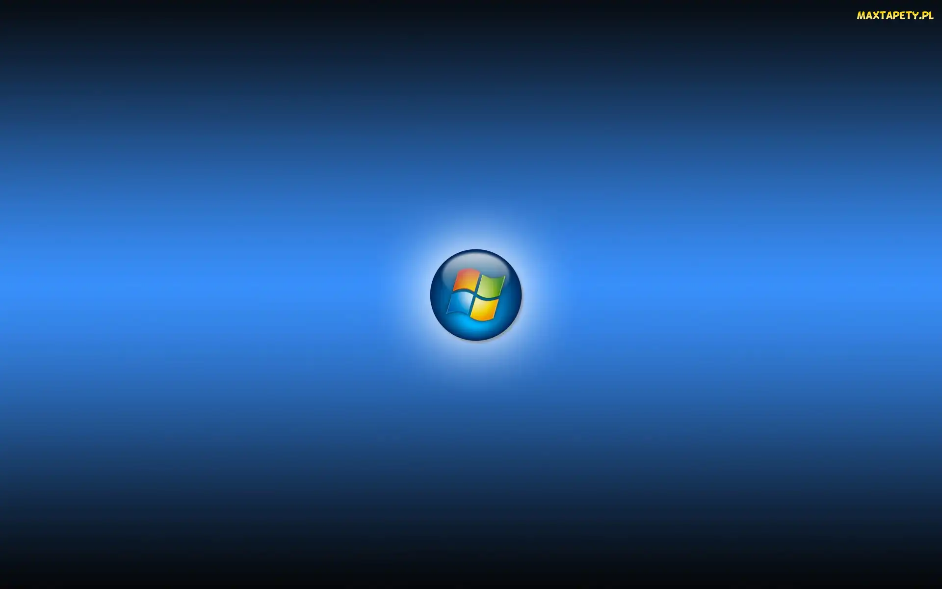 Windows, Vista, Logo