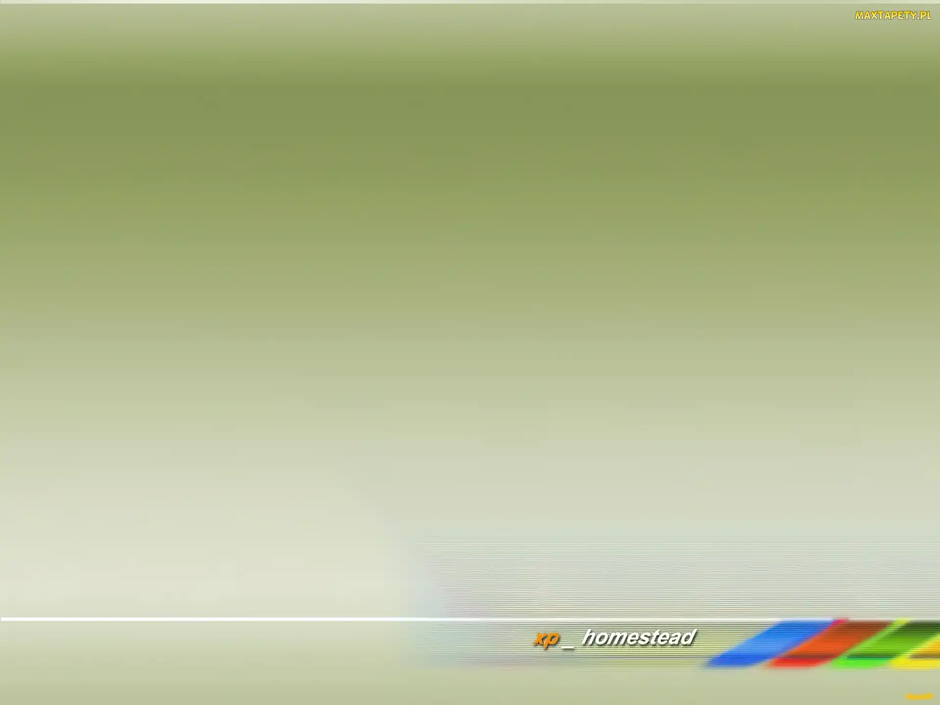 System, Windows XP