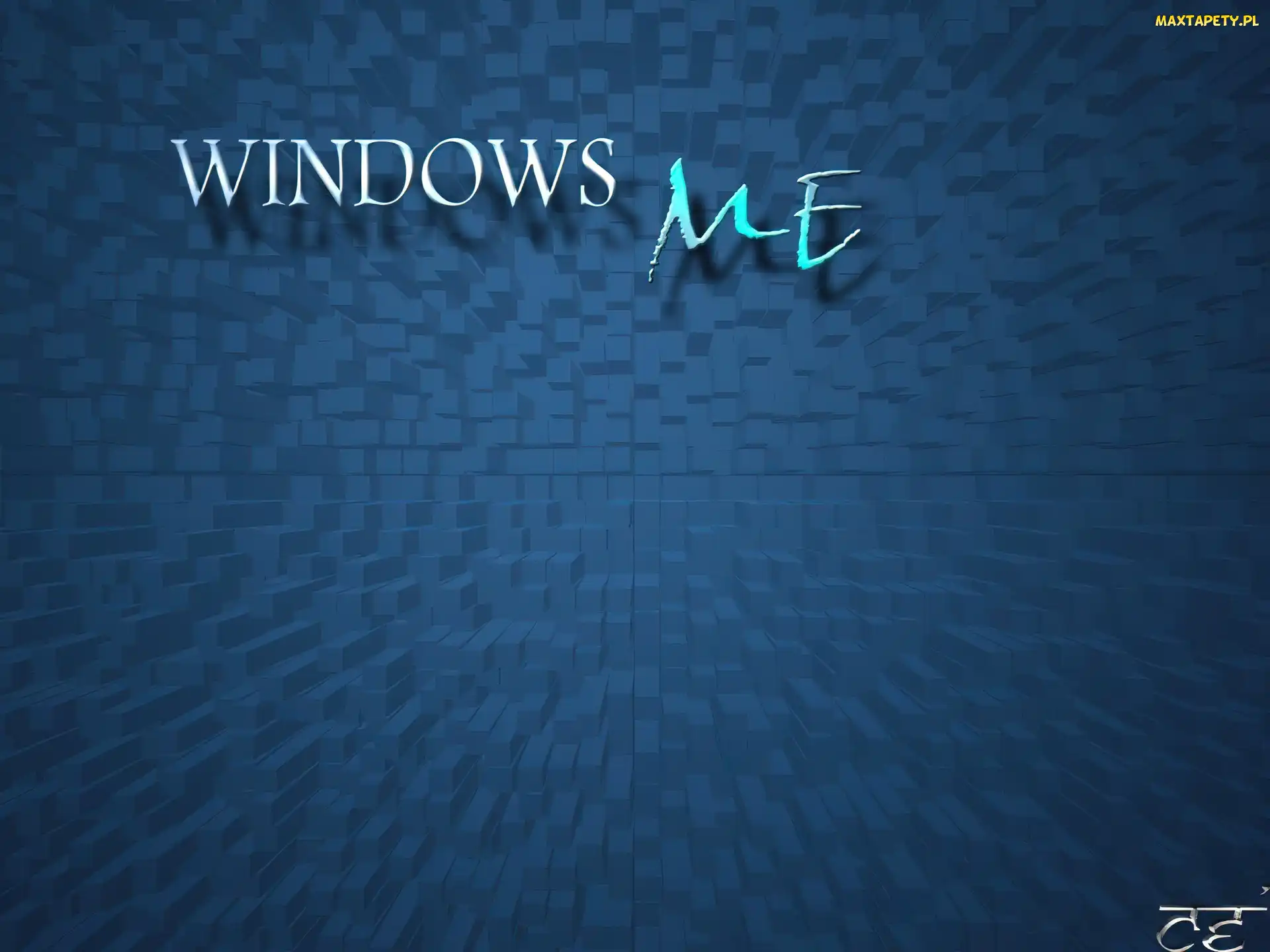 Windows Milenium