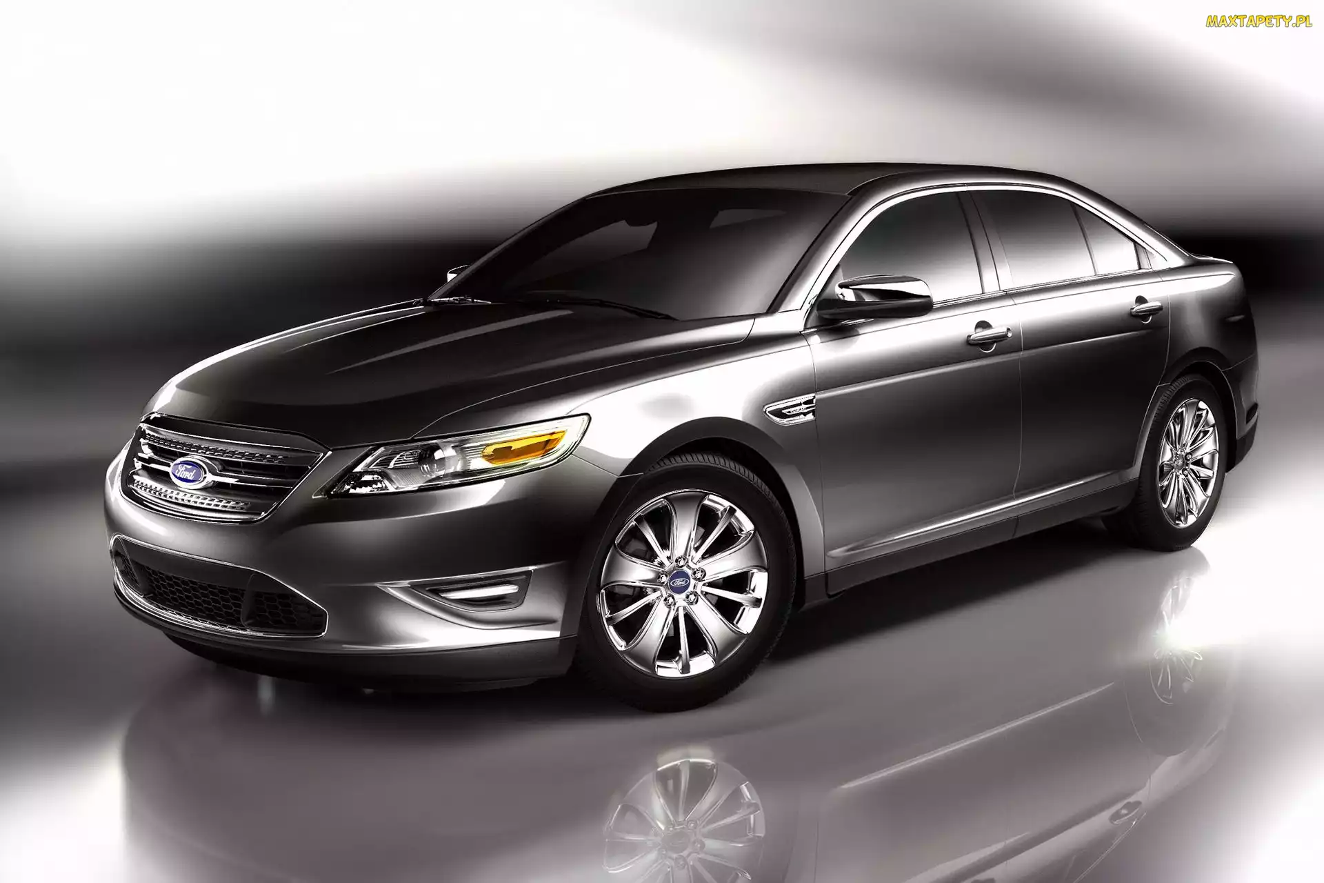 Kierunkowskazy, Alufelgi, Ford Taurus