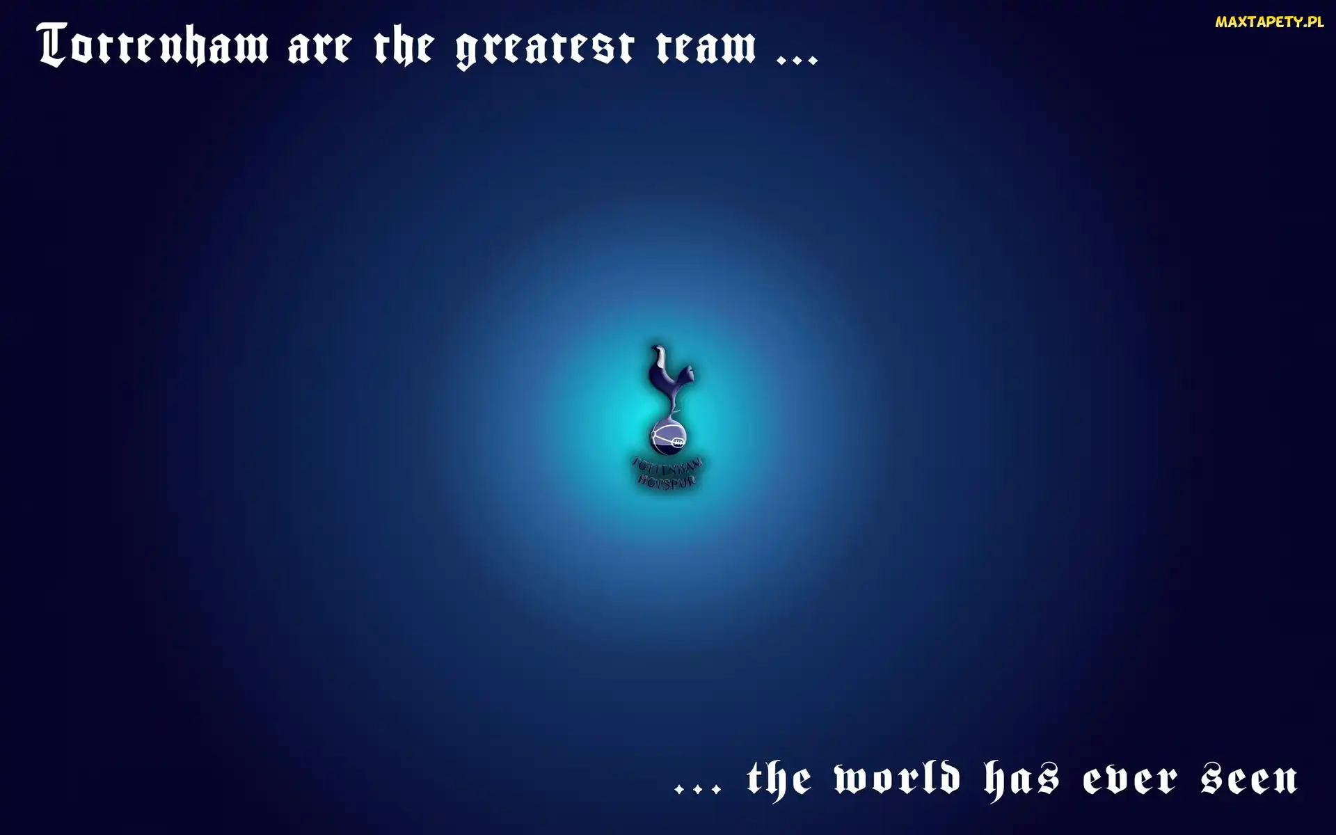 Tottenham Hotspur