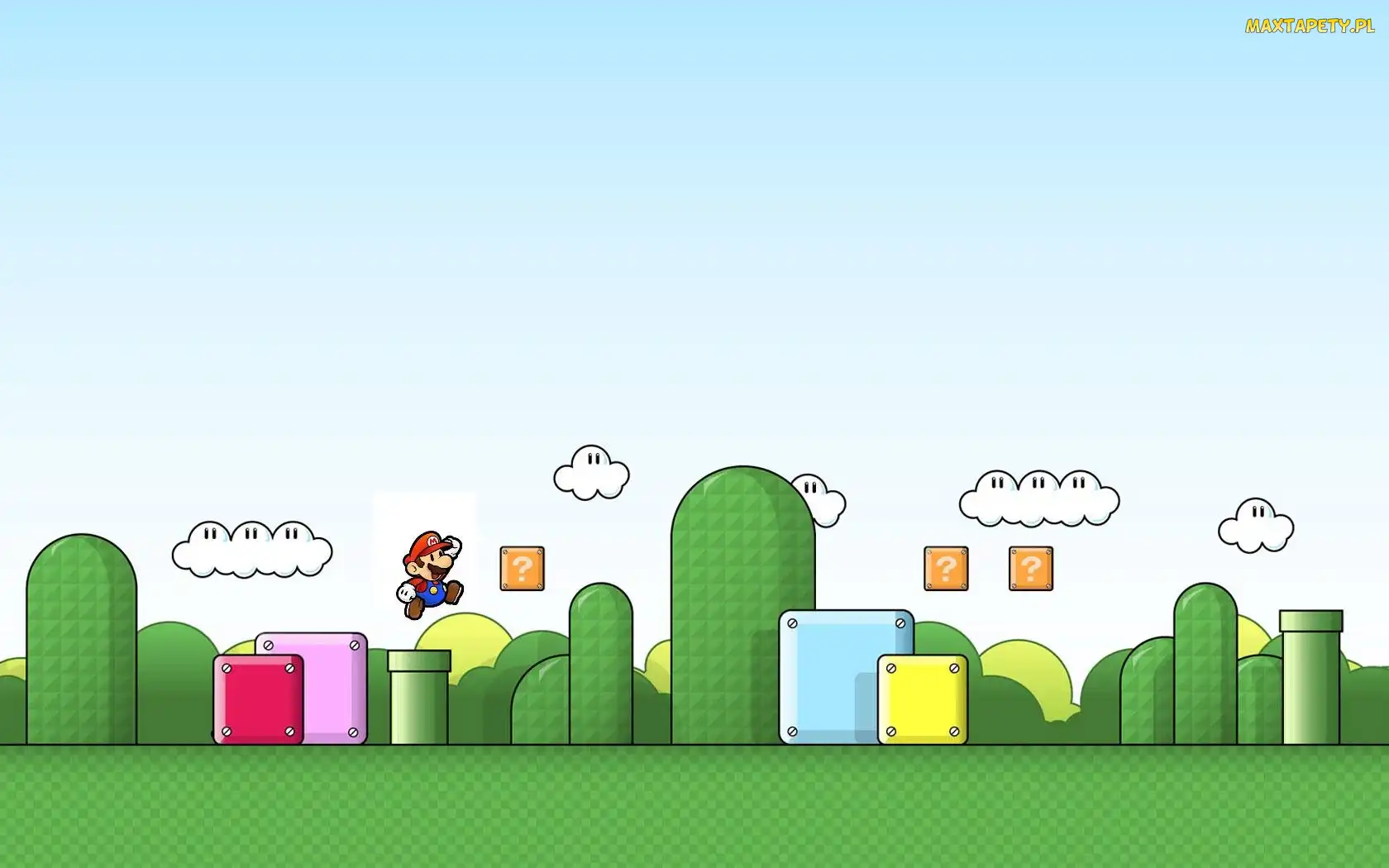 Mario Bros