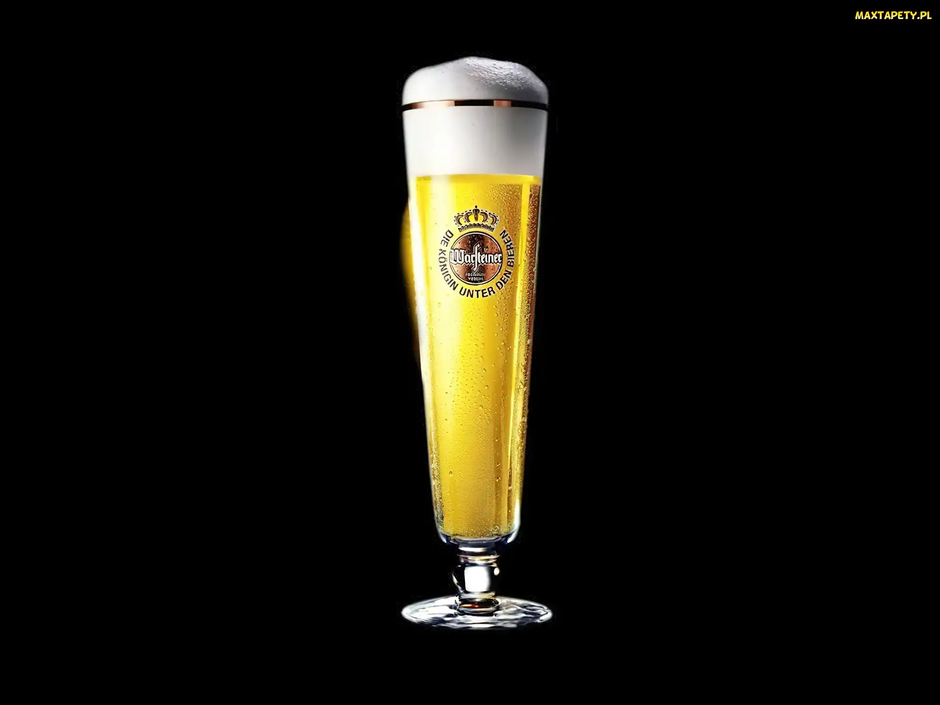 Pokal, Piwo Wacfteiner