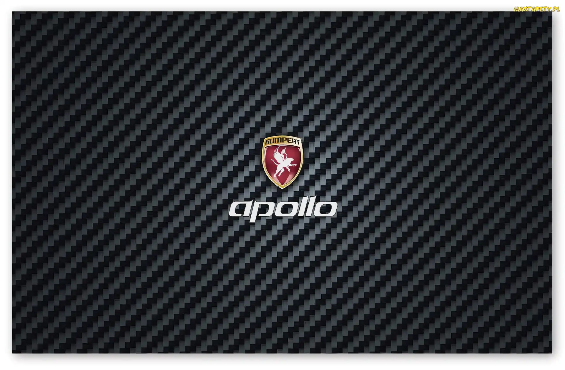 Emblemat, Gumpert Apollo