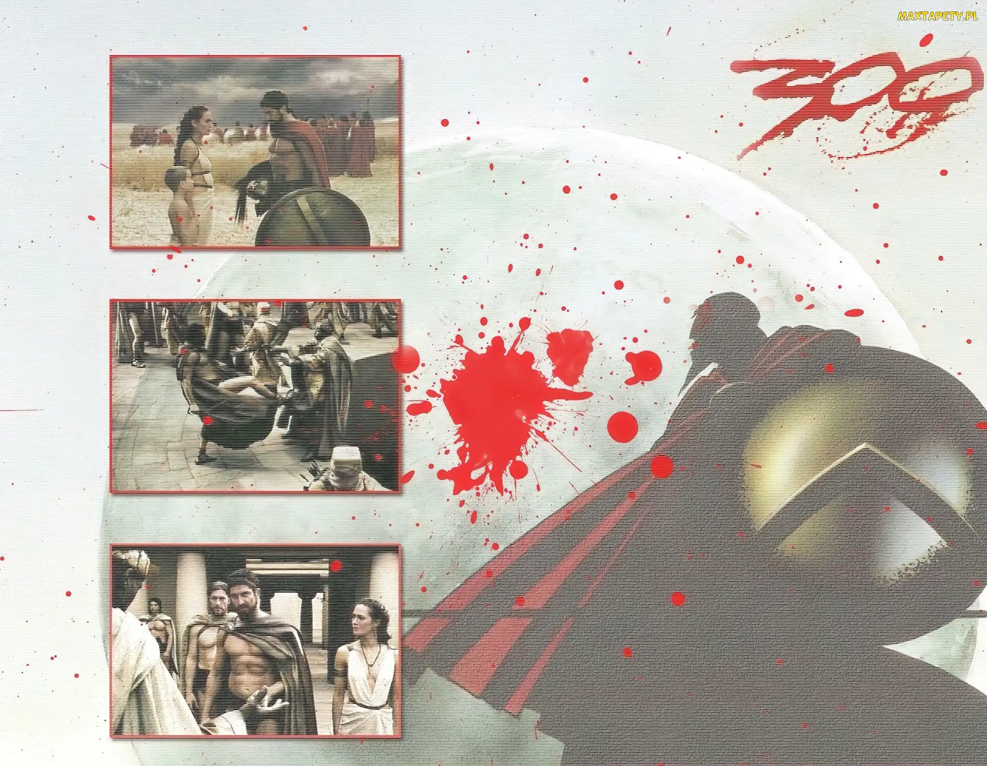 Hit, Mega, Film, 300