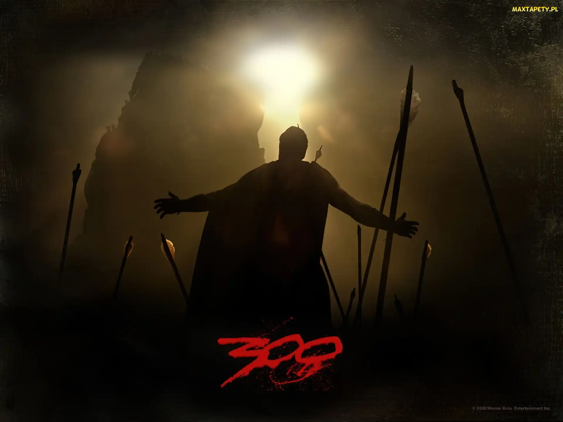 Pole, Walki, 300
