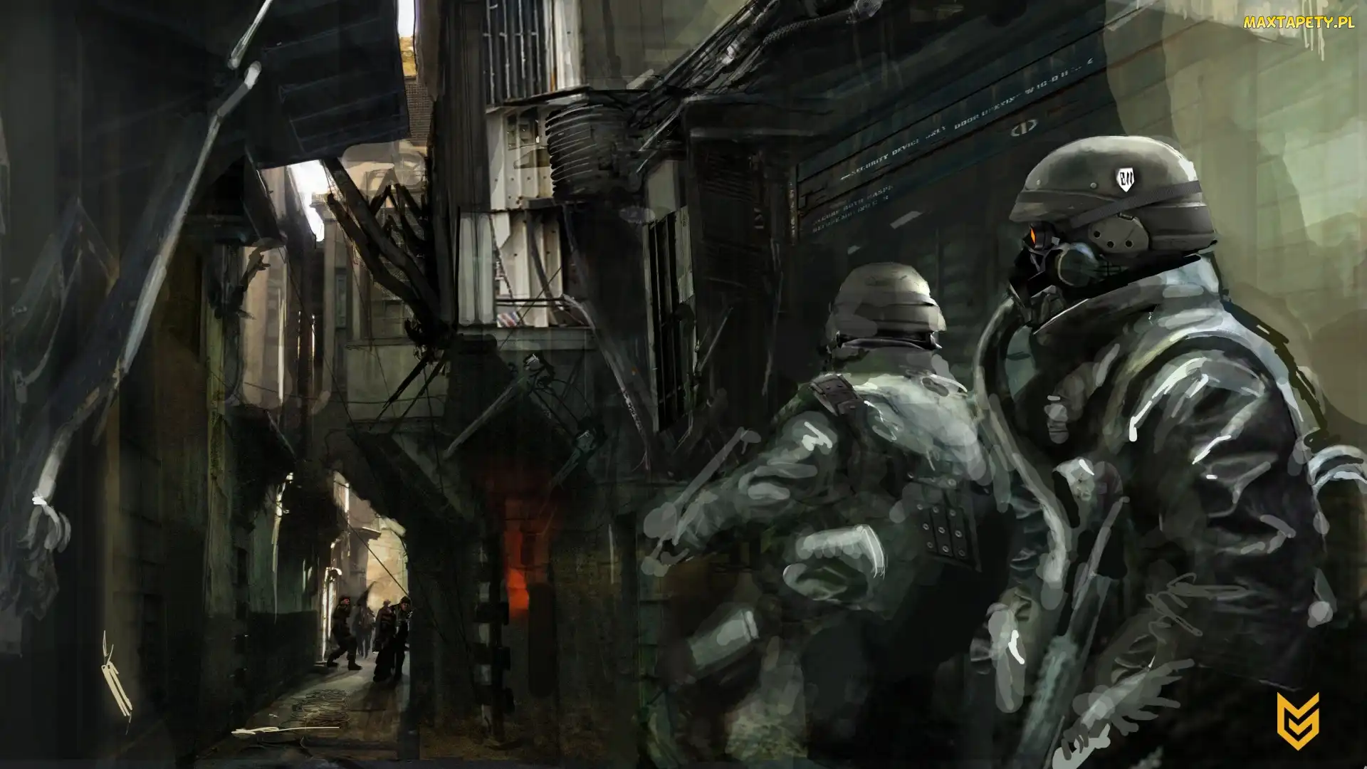 Killzone 2, Playstation 3