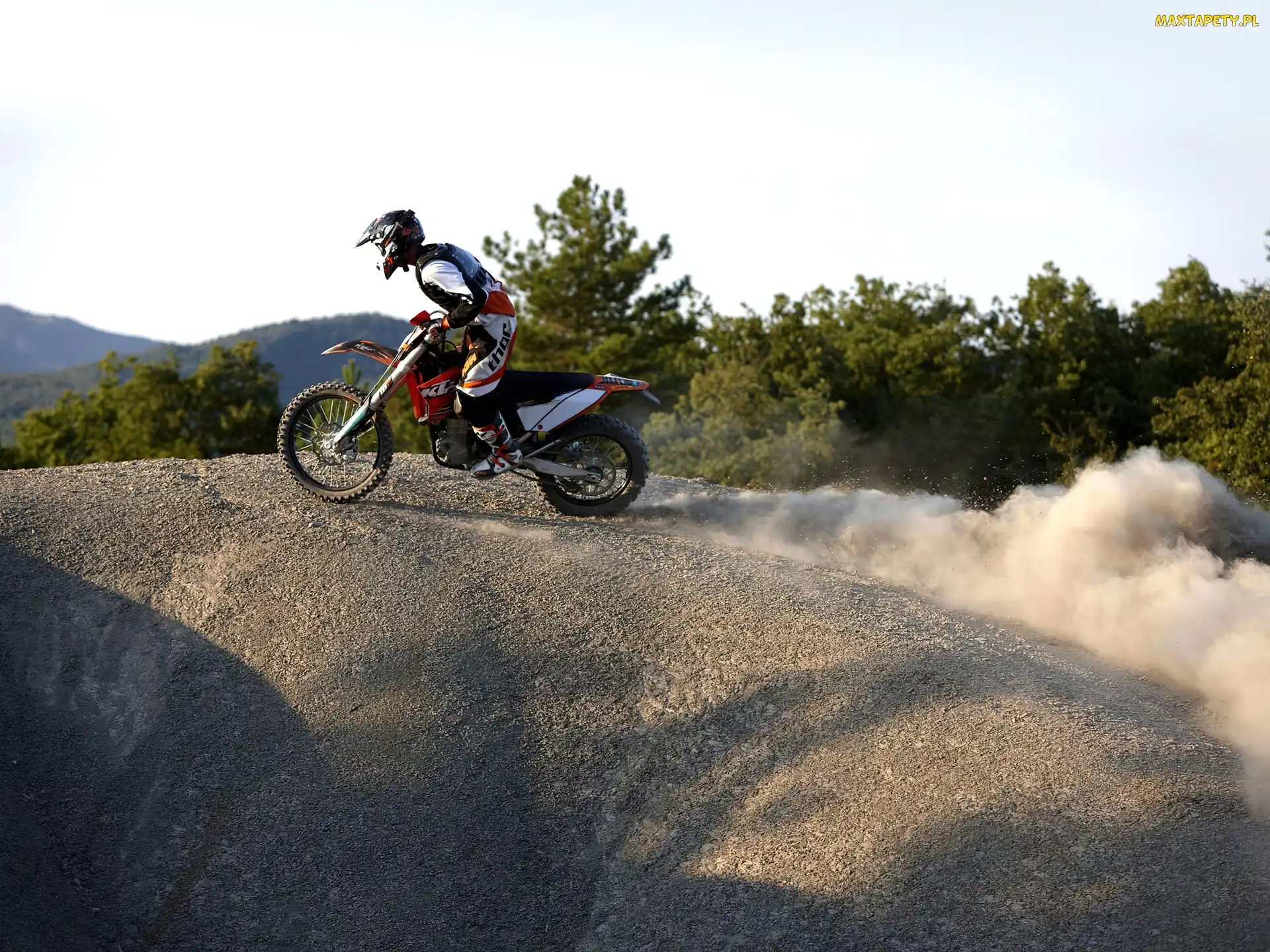 KTM 530 EXC Champions Edition