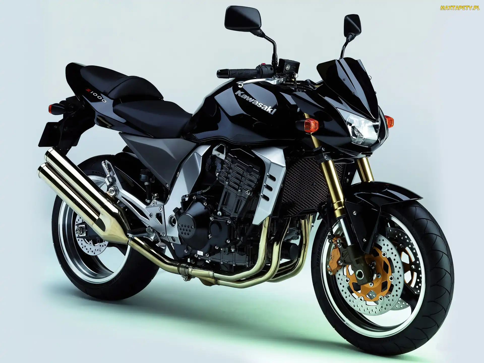 Kawasaki Z1000
