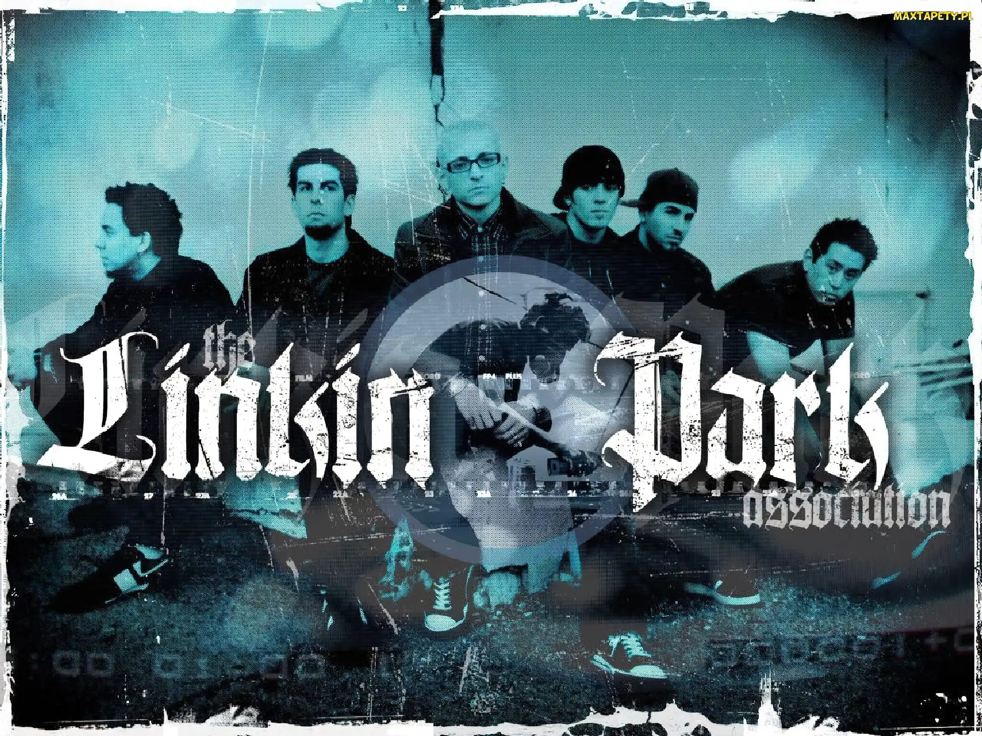 Rock, Linkin Park