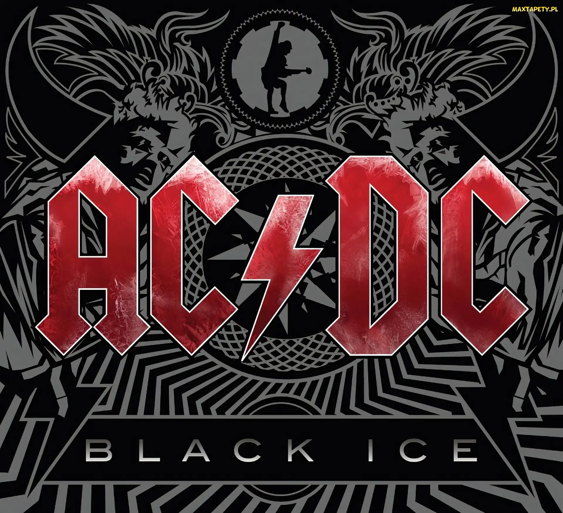 Black Ice, AC/DC
