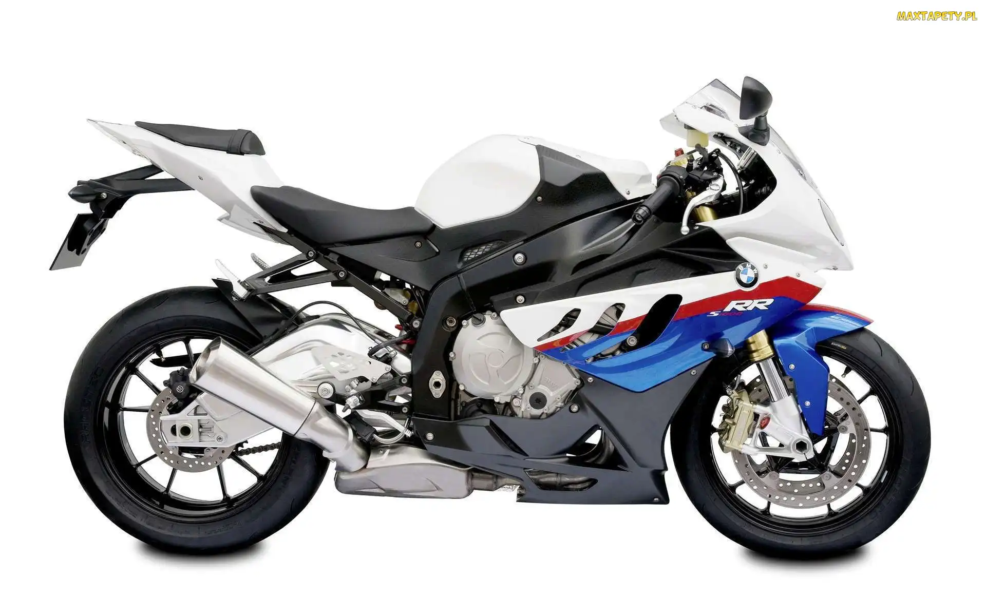 BMW S1000RR, Sportowe