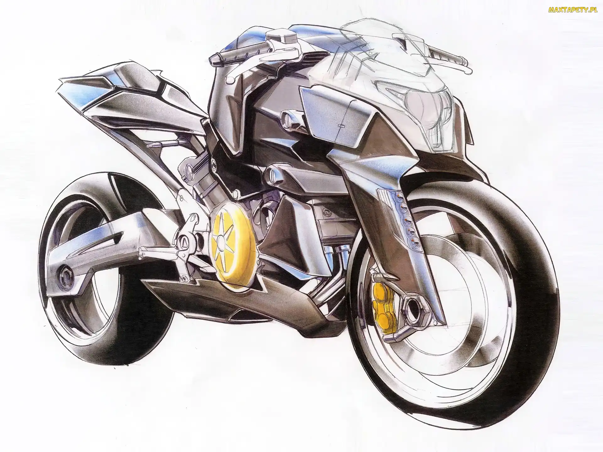 Prototyp, Aprilia FV2 1200