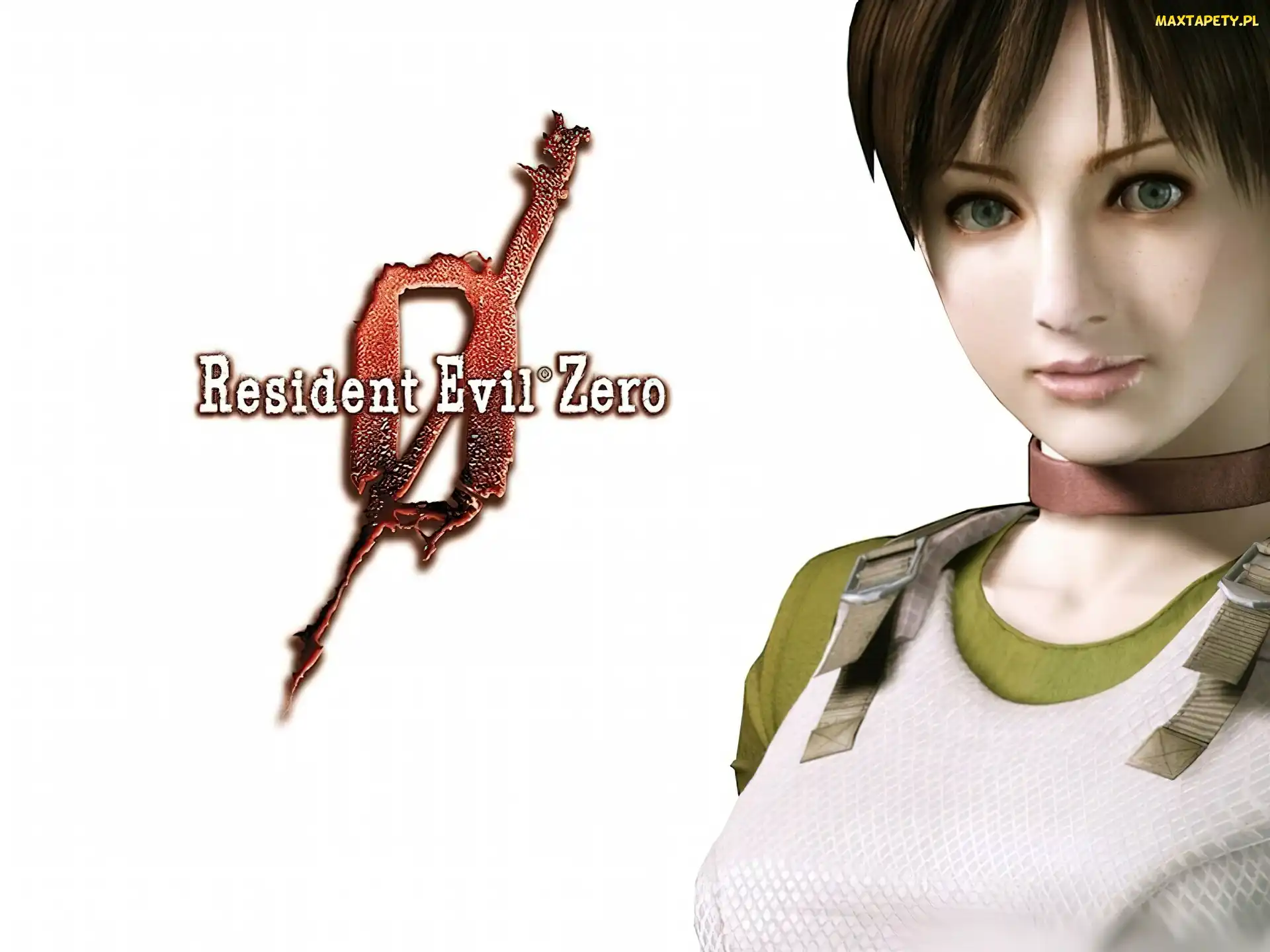 Resident Evil 0