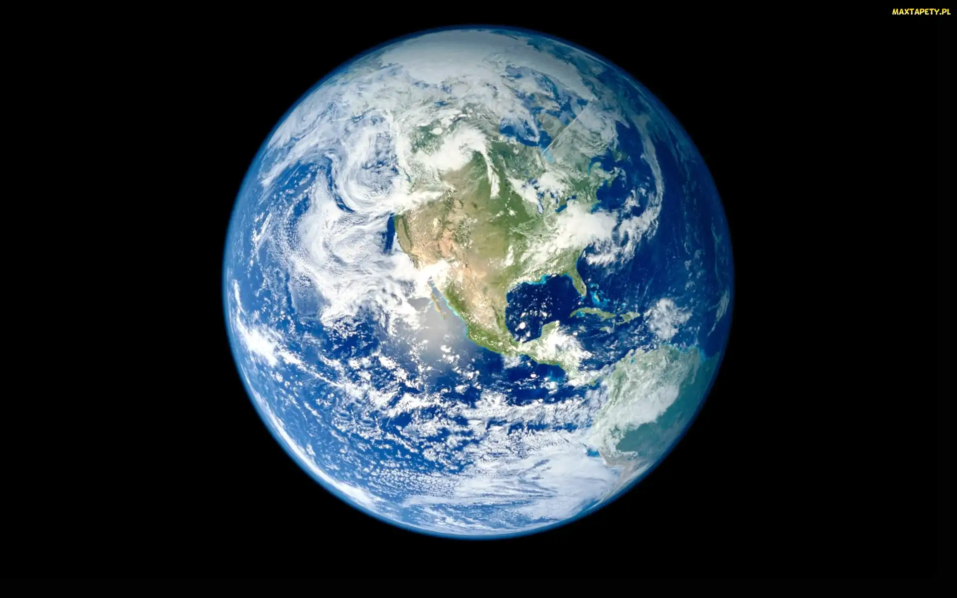 Ziemia, Planeta