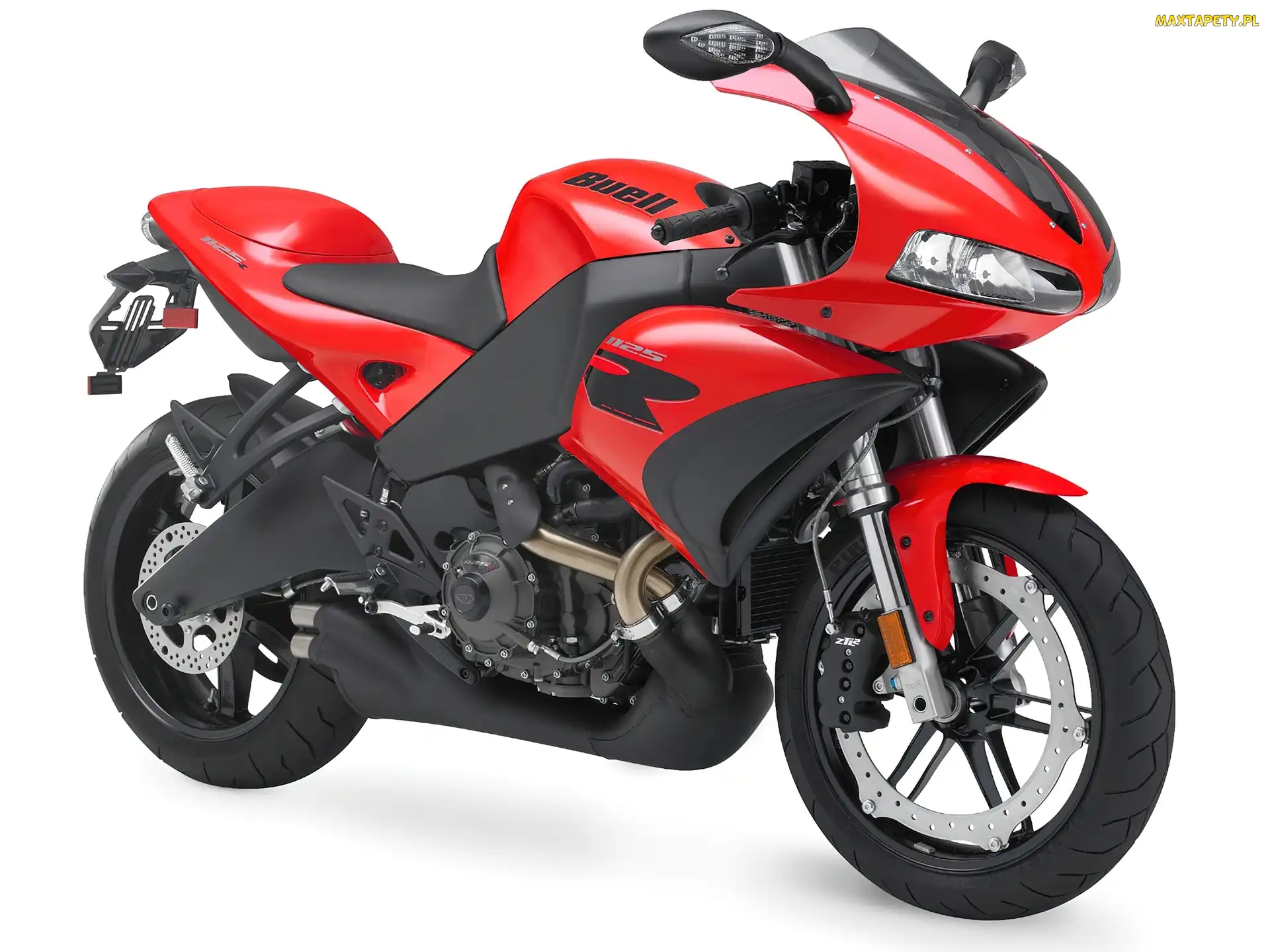 Zaciski, Hamulcowe, Buell 1125R