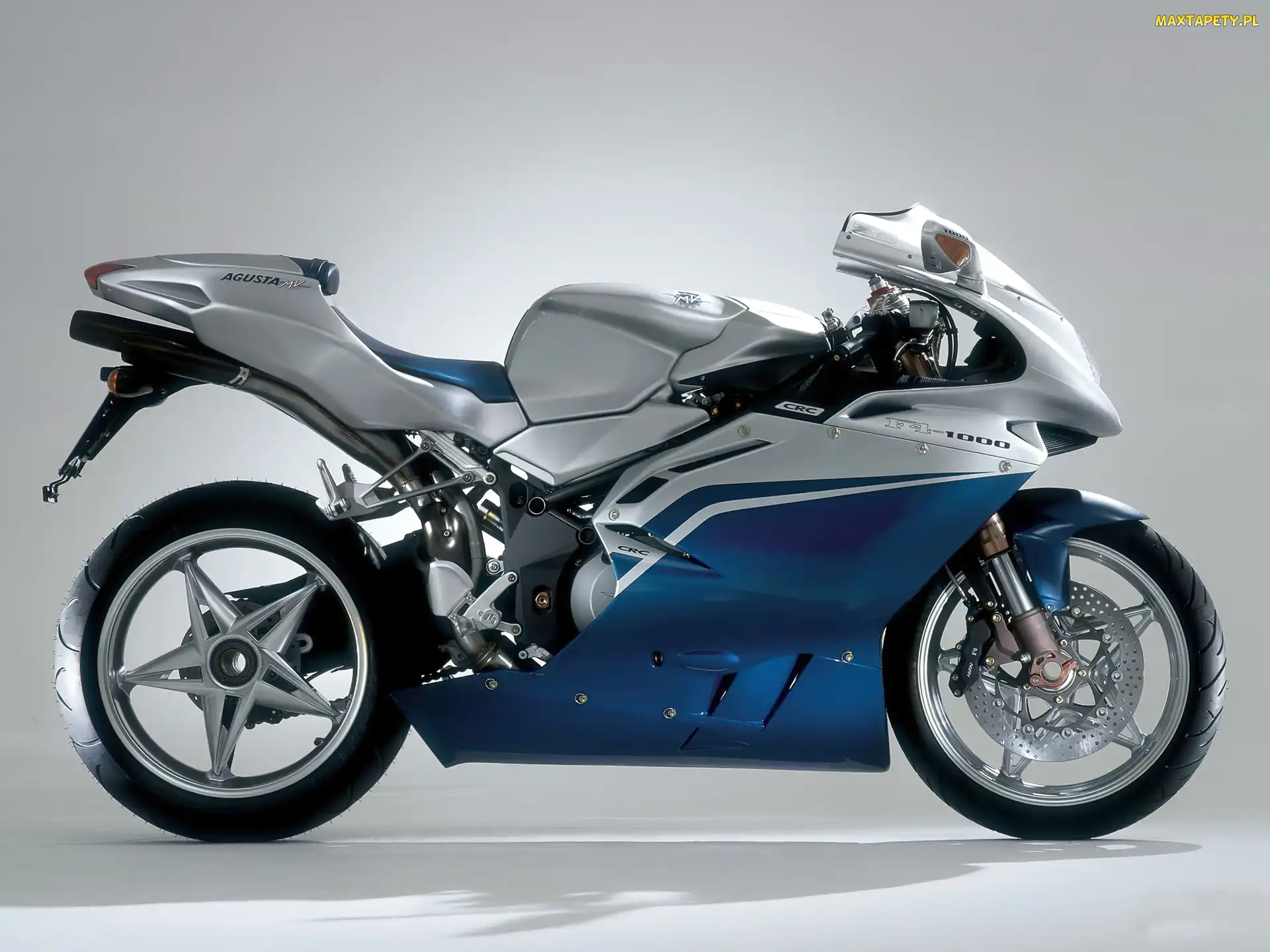 Super, Sport, MV Agusta F4 1000S