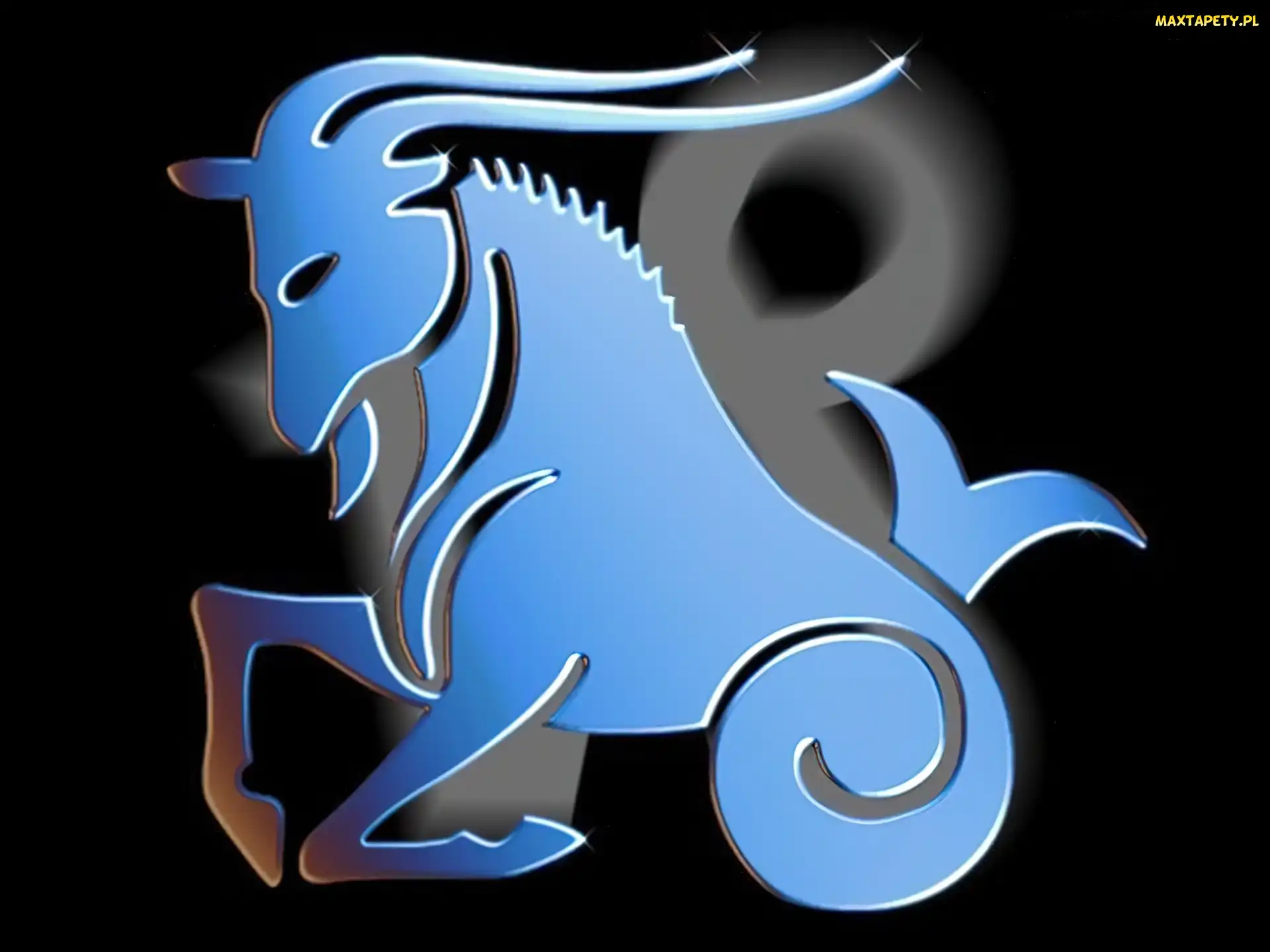 Zodiaku, Koziorożec, Znak