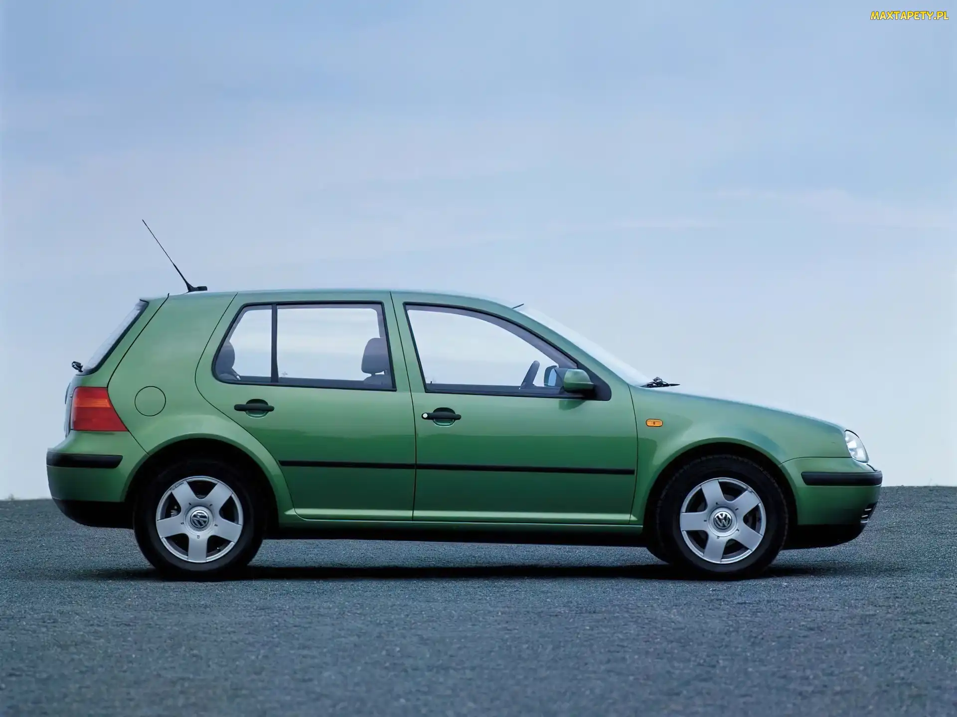 Volkswagen Golf 4