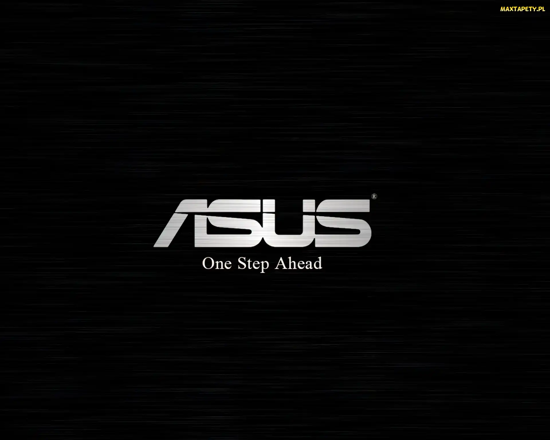 Logo, Asus