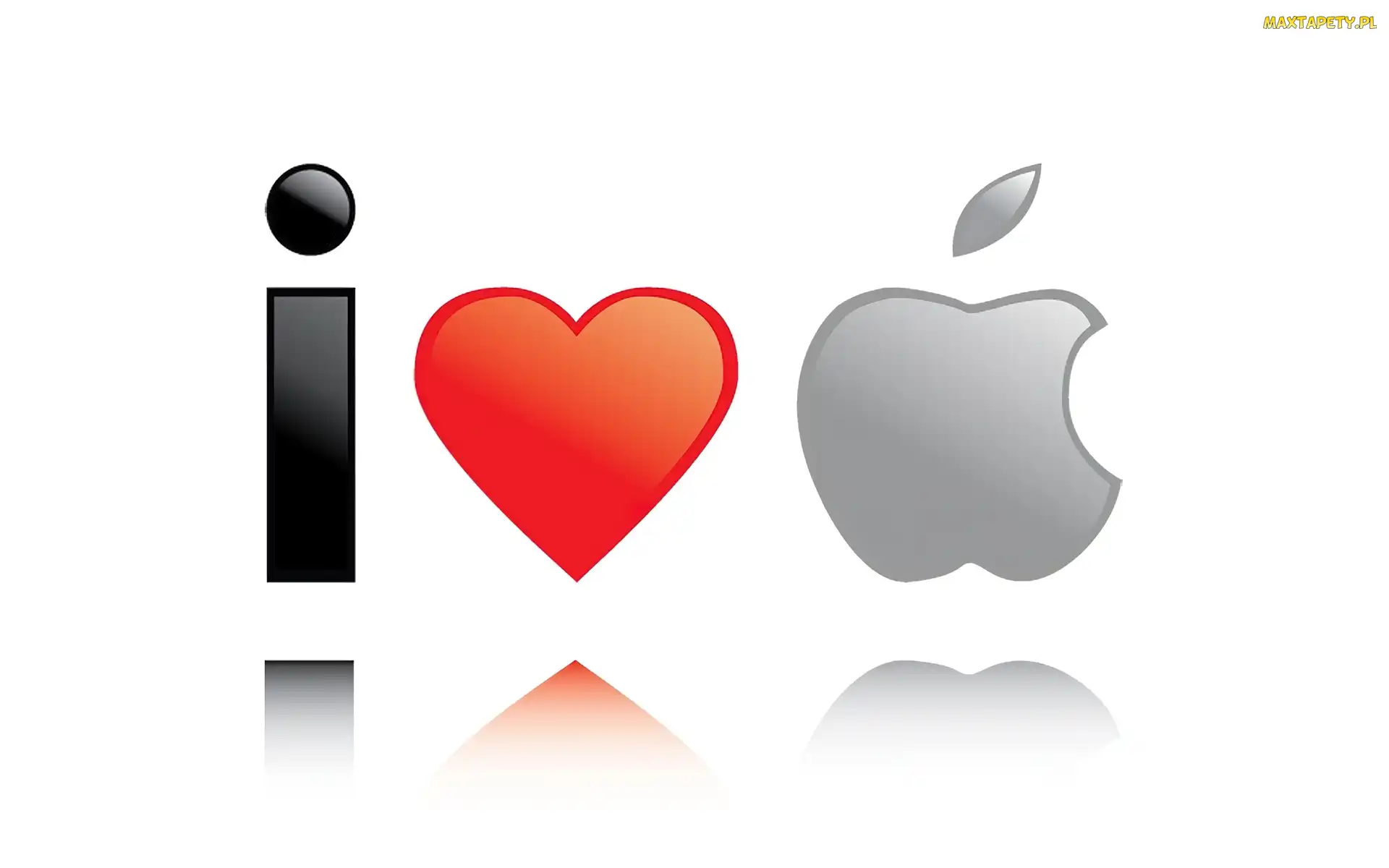 Apple, Serce