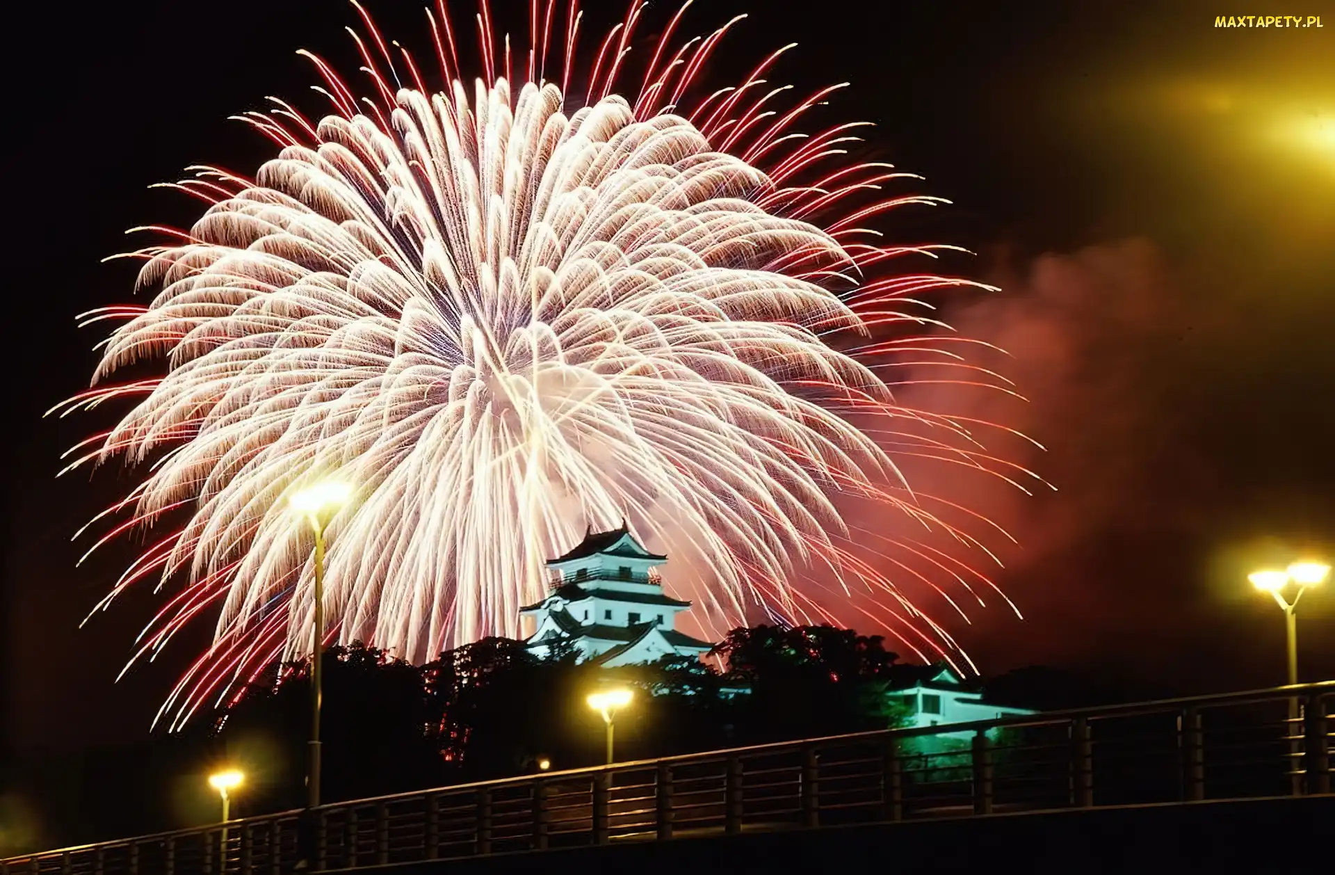 Japonia, Sylwester