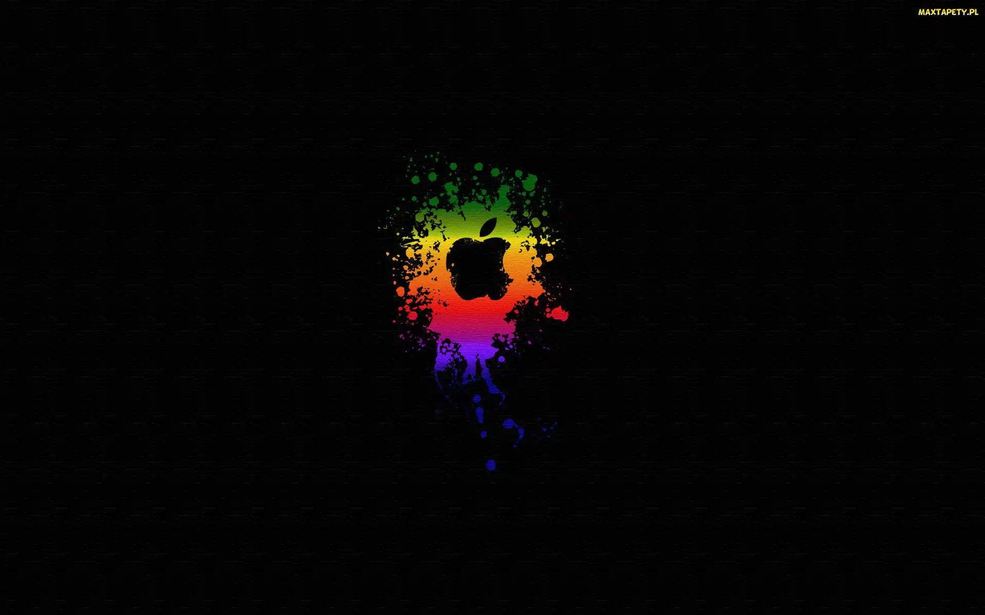 Apple, Elektronika
