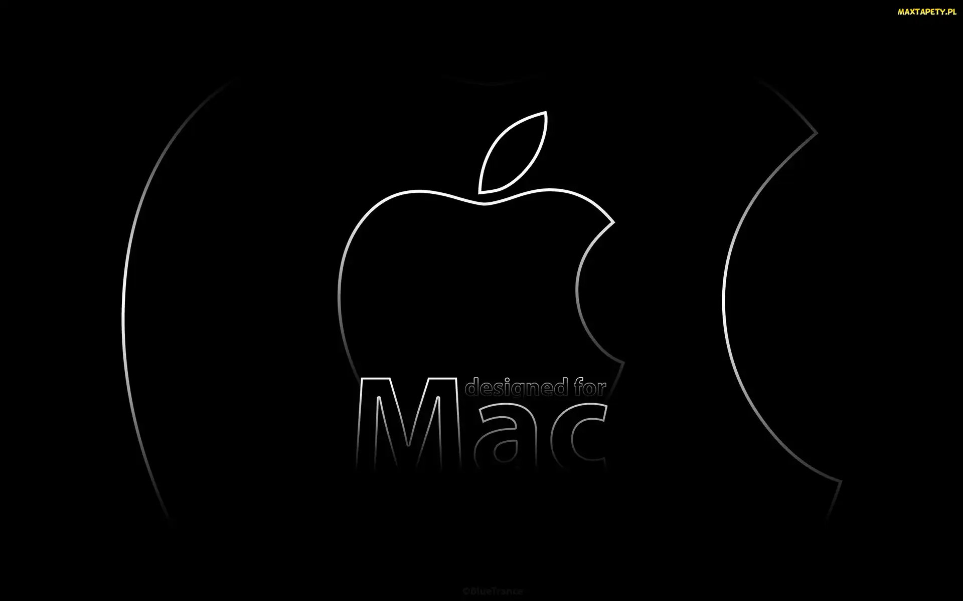 Apple, Mac, Logo