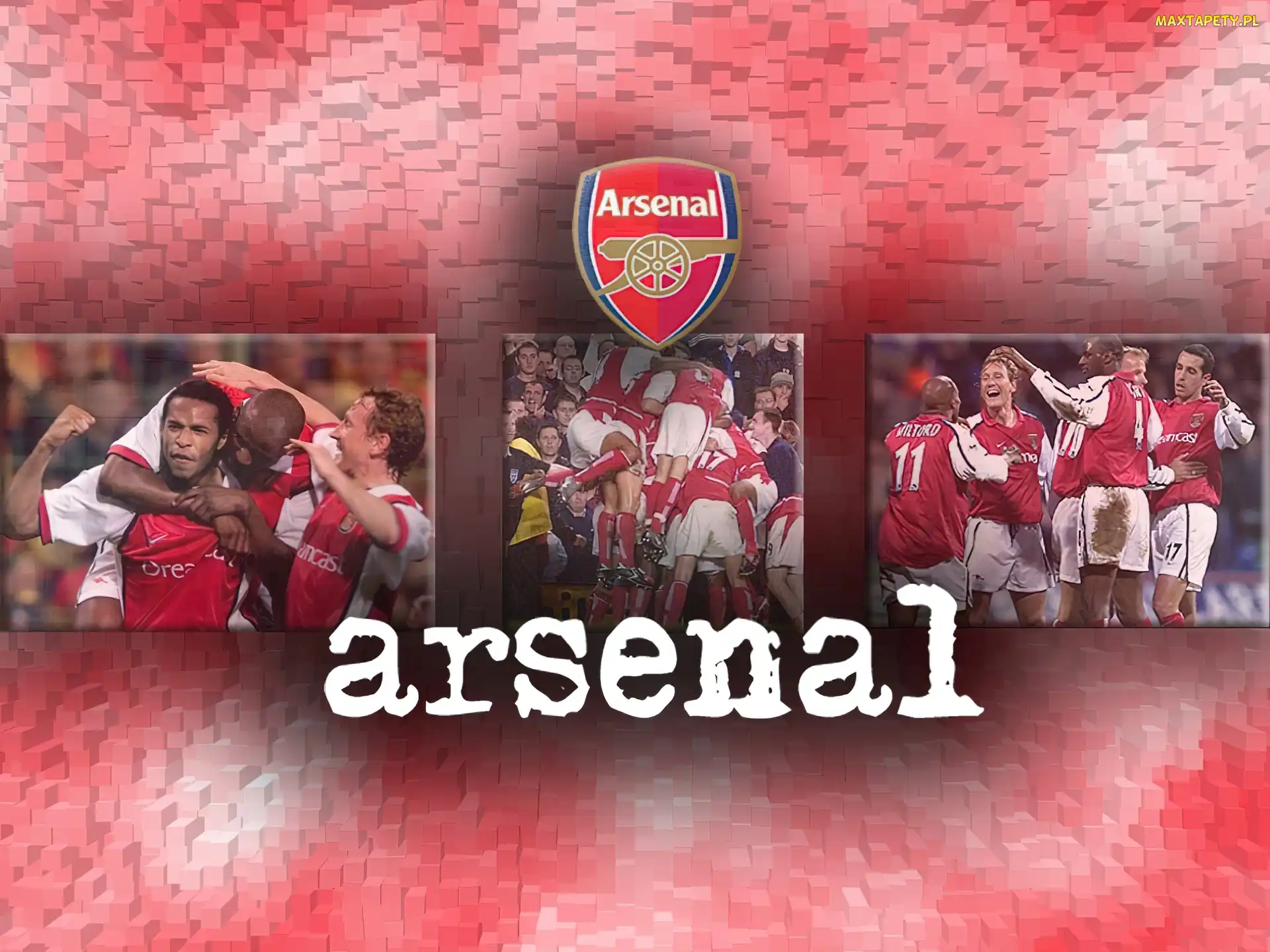 Kanonierzy, Arsenal Londyn