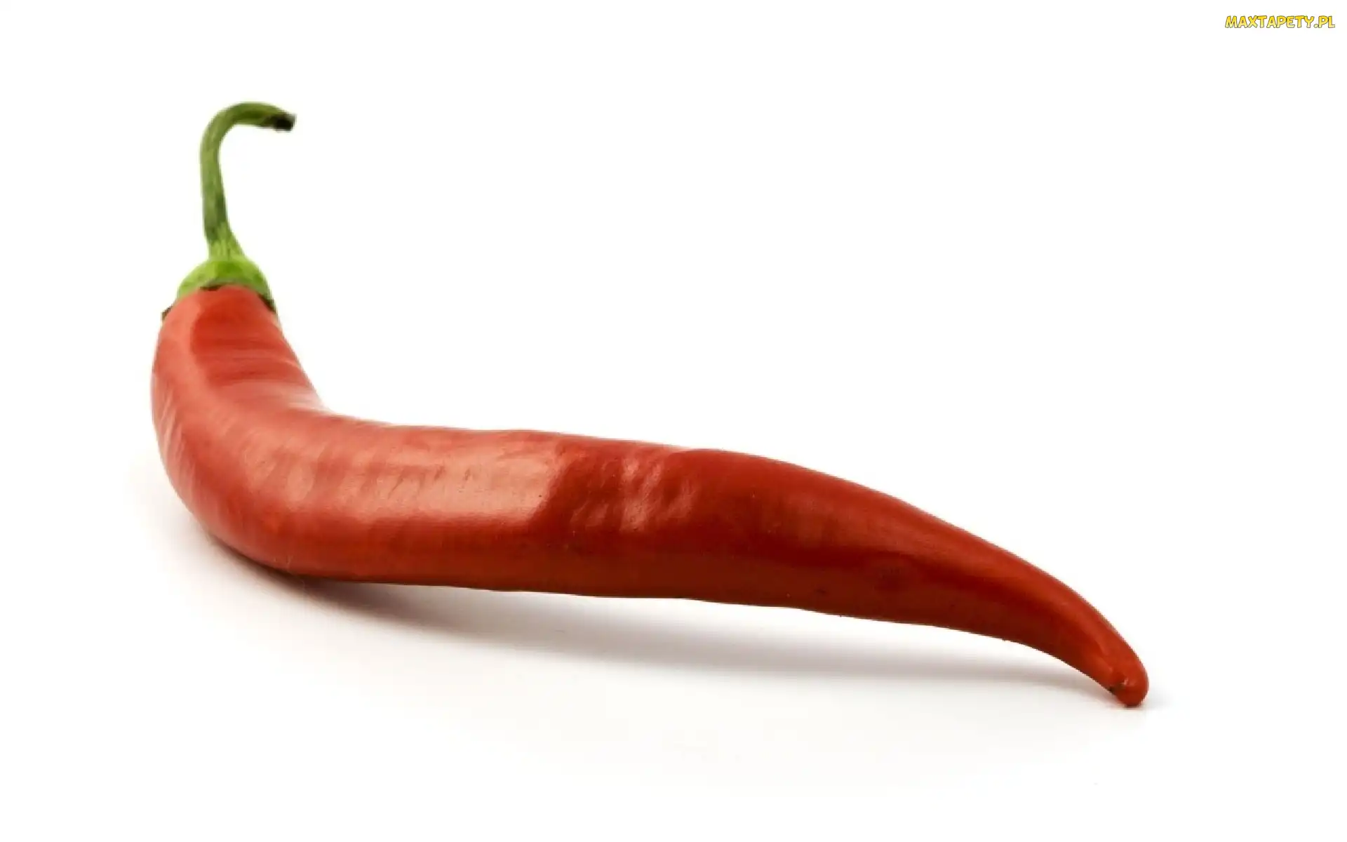 Papryczka, Chili