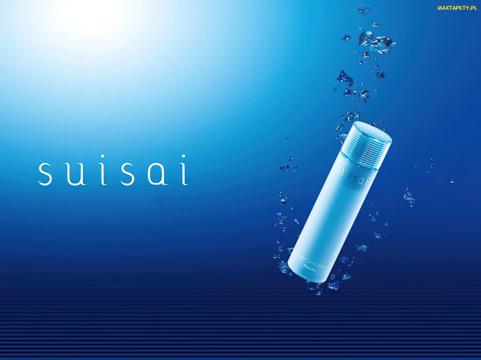 SuiSai, Damskie, Perfumy